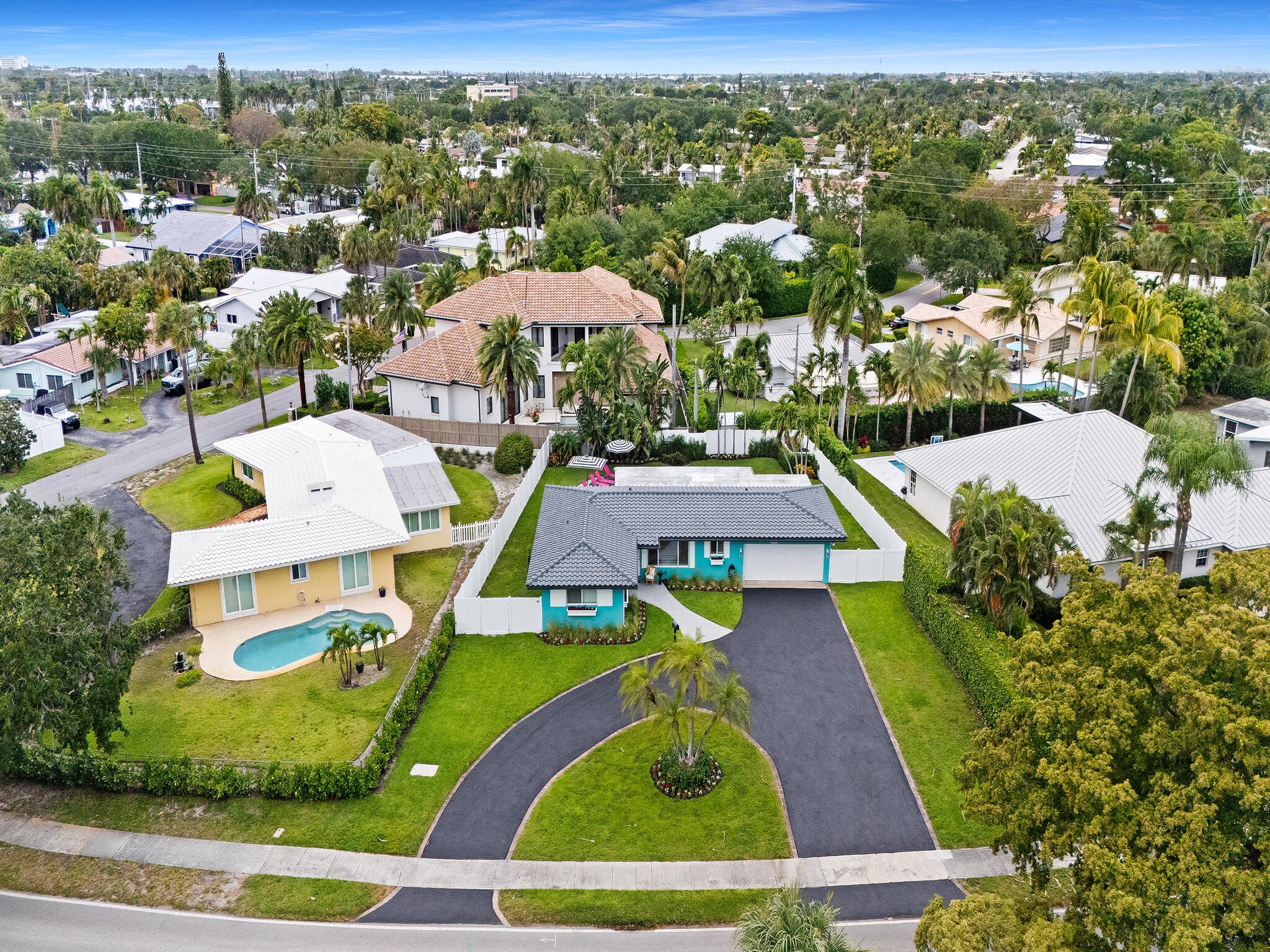 2141 NE 24th Street, Lighthouse Point, FL 33064 — photo 1 of 31
