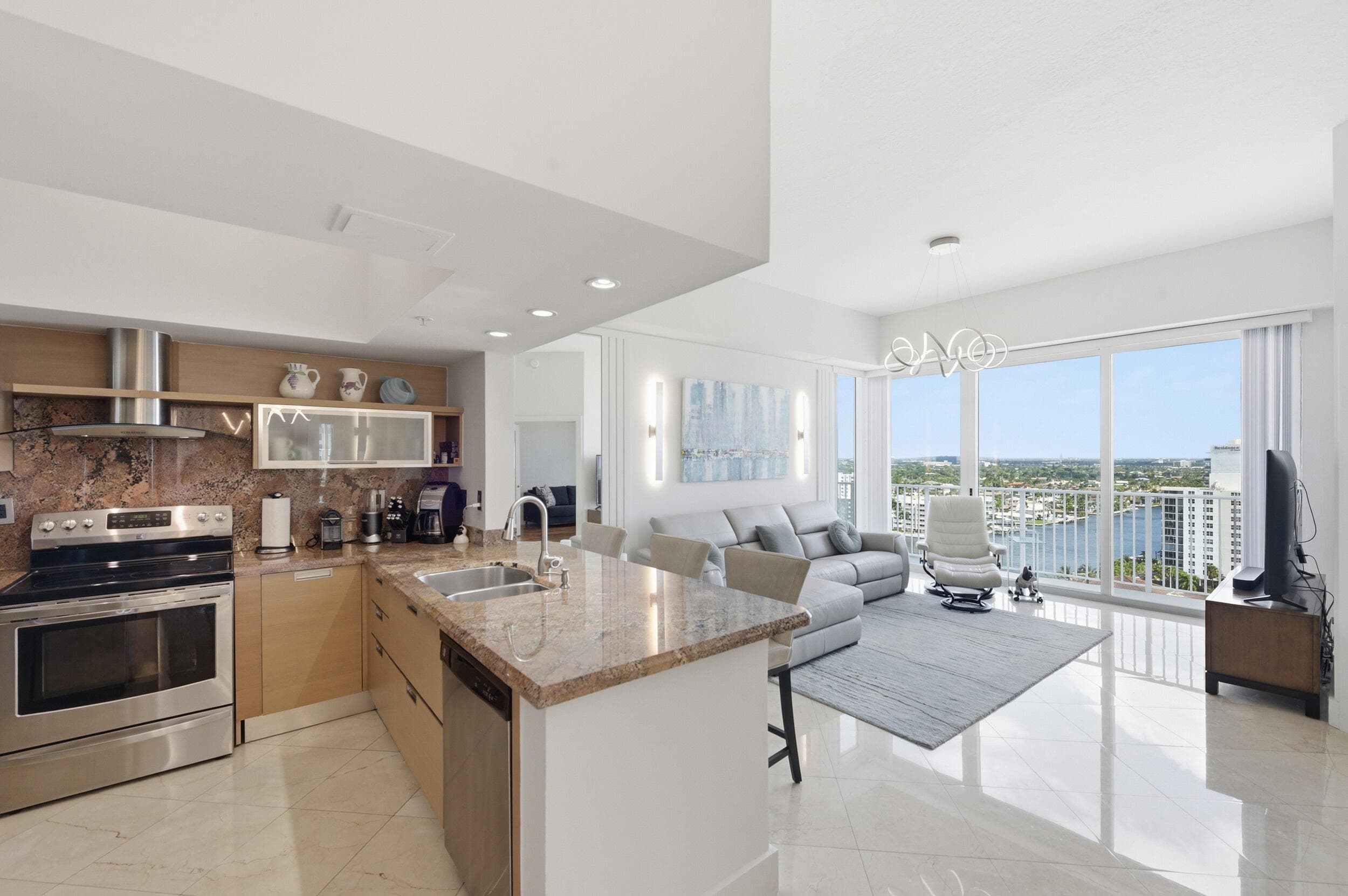 3020 NE 32nd Avenue Ph1, Fort Lauderdale, FL 33308 — photo 1 of 48