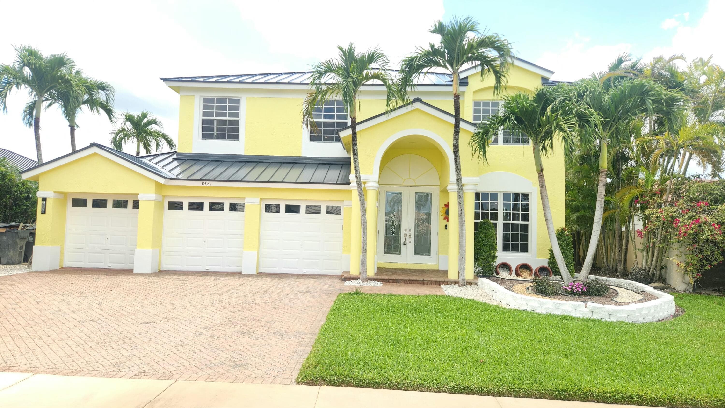 1851 Corsica Drive, Wellington, FL 33414 — photo
