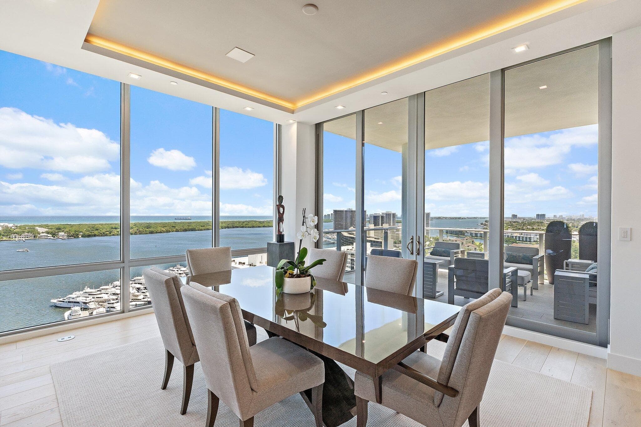 3 Water Club Way 1902, North Palm Beach, FL 33408 — photo 46 of 93