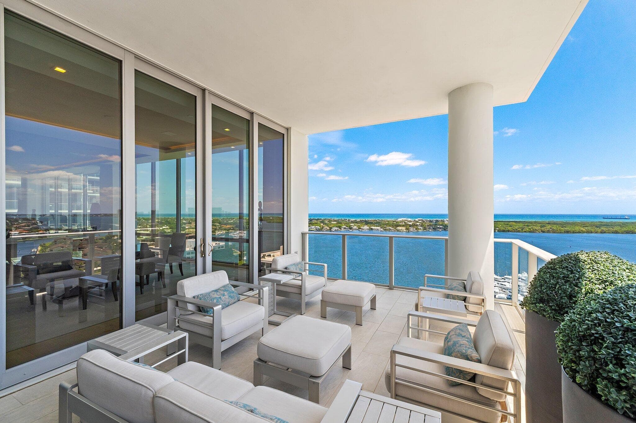 3 Water Club Way 1902, North Palm Beach, FL 33408 — photo 40 of 93