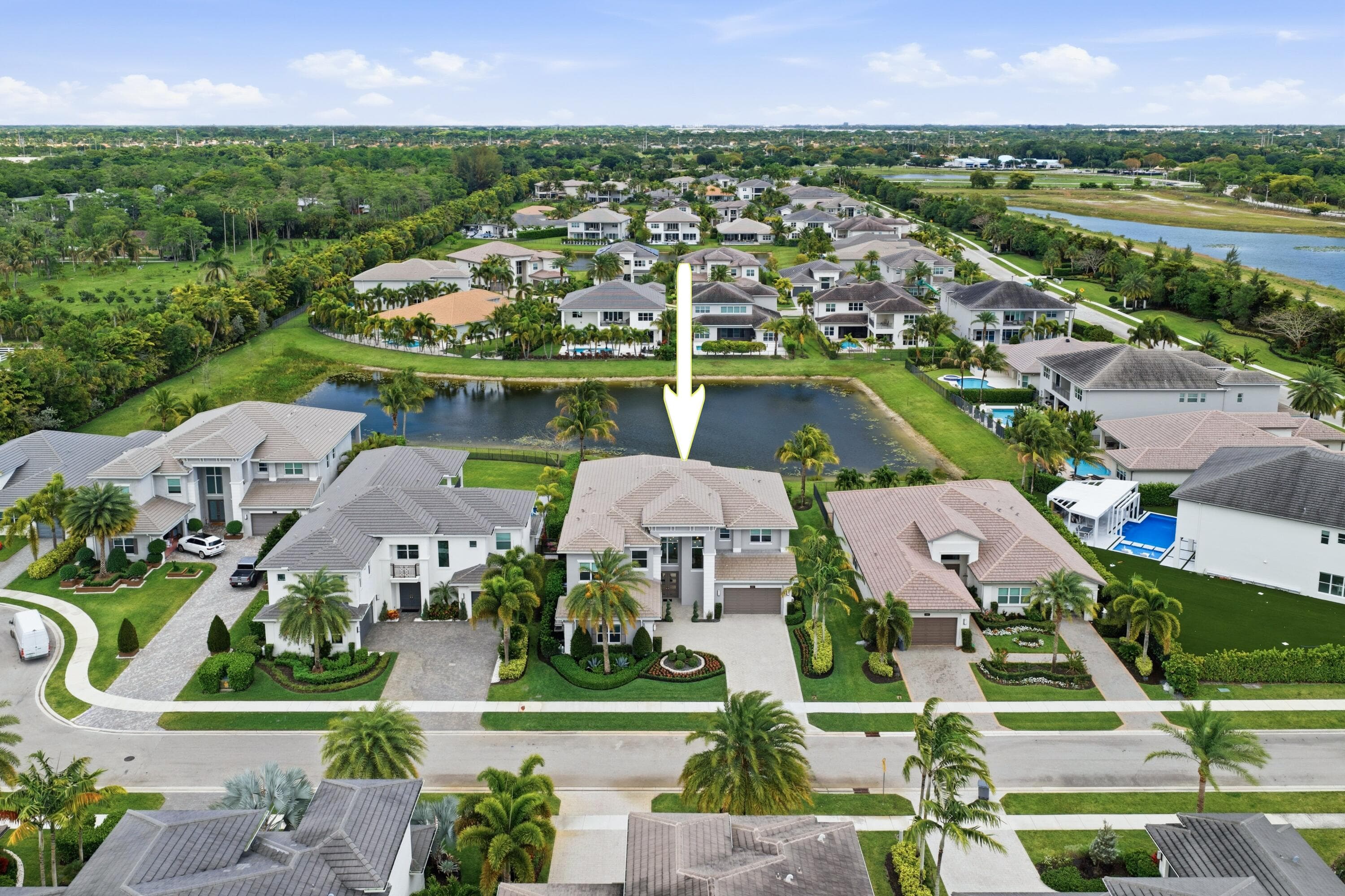 11823 Windy Forest Way, Boca Raton, FL 33498 — photo 66 of 75
