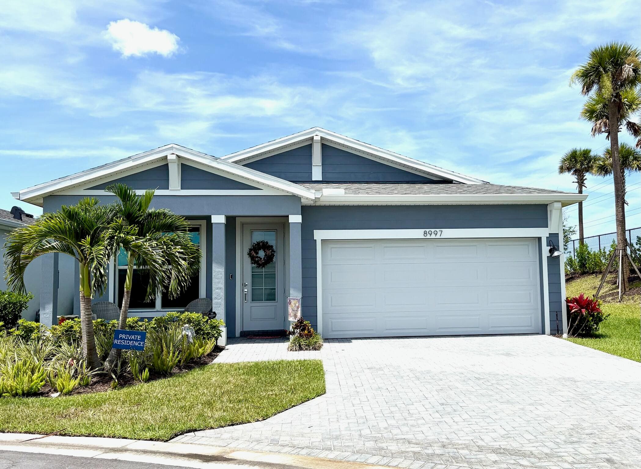 8997 Remy Lane, Port St. Lucie, FL 34987 — photo 3 of 23
