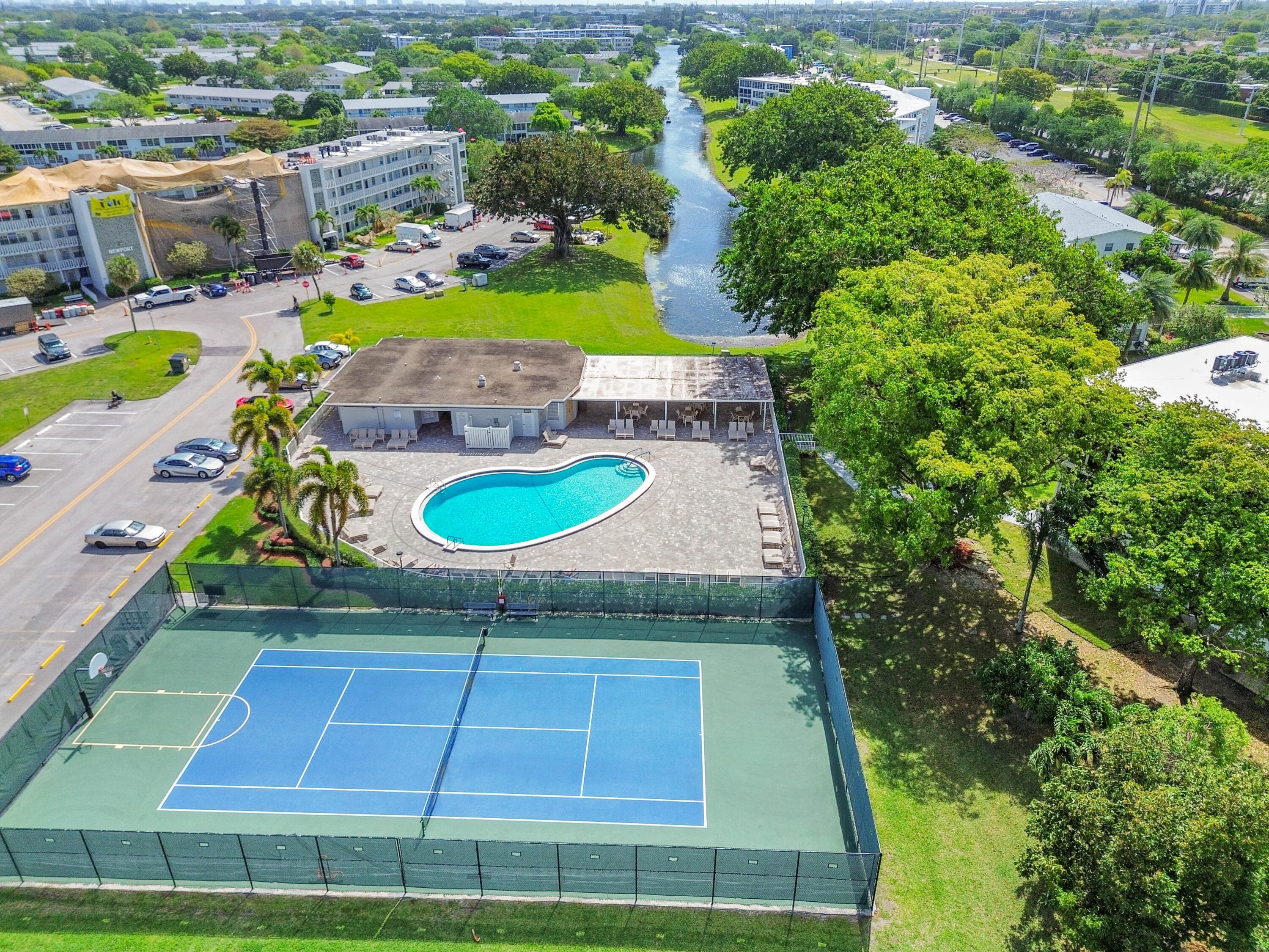 259 Newport P, Deerfield Beach, FL 33442 — photo 14 of 20