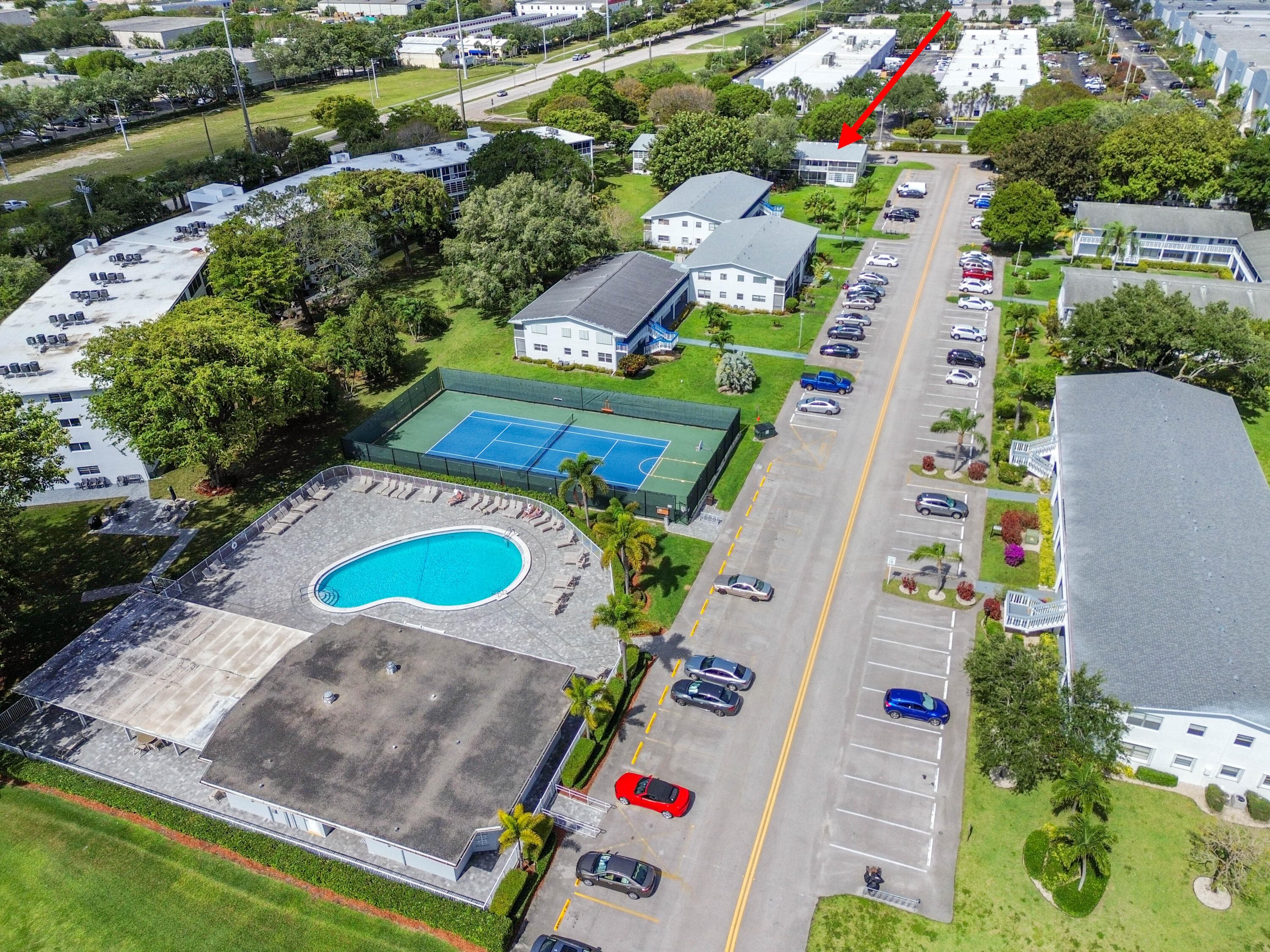 259 Newport P, Deerfield Beach, FL 33442 — photo 16 of 20