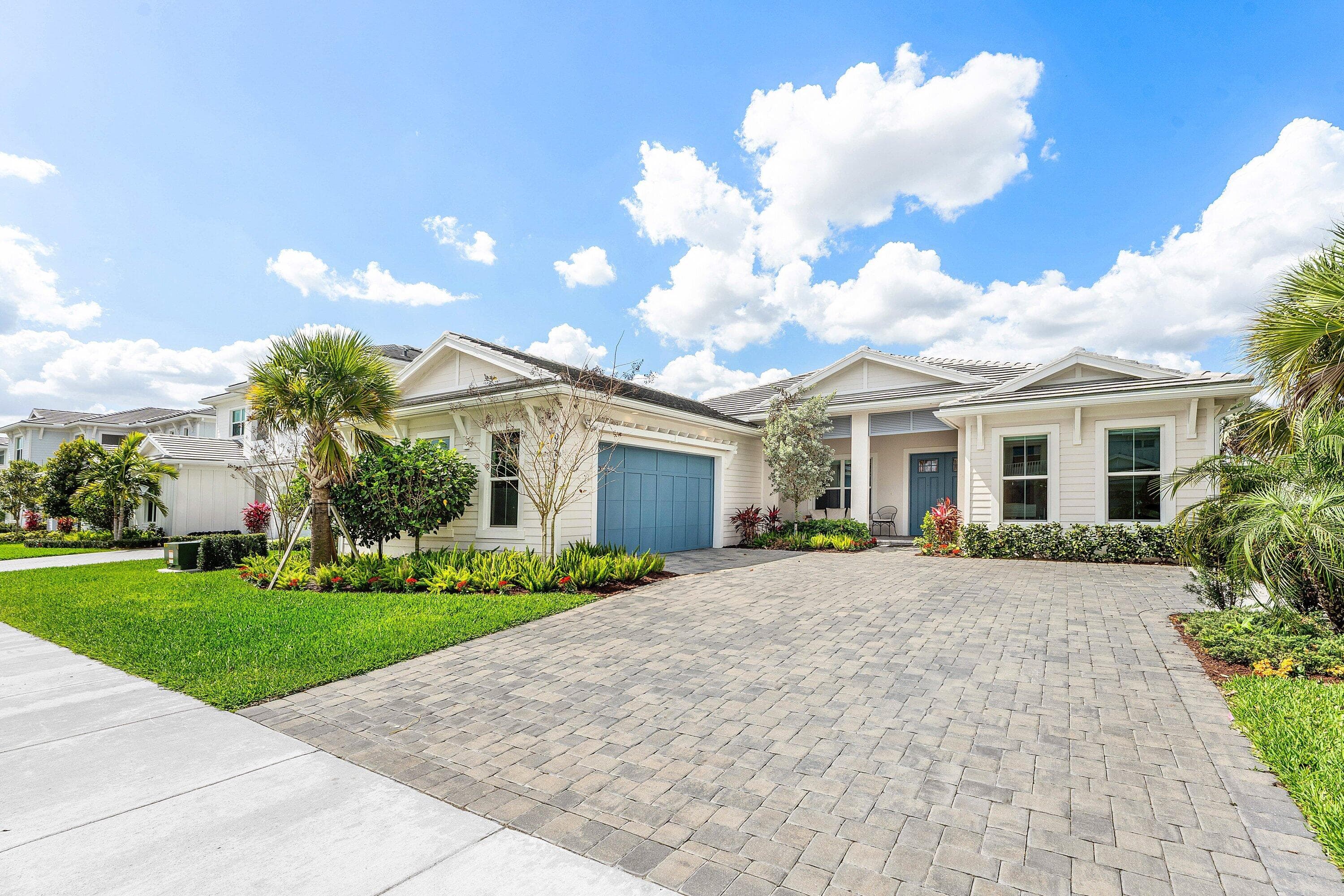 9256 Crestview Circle, Palm Beach Gardens, FL 33412 — photo
