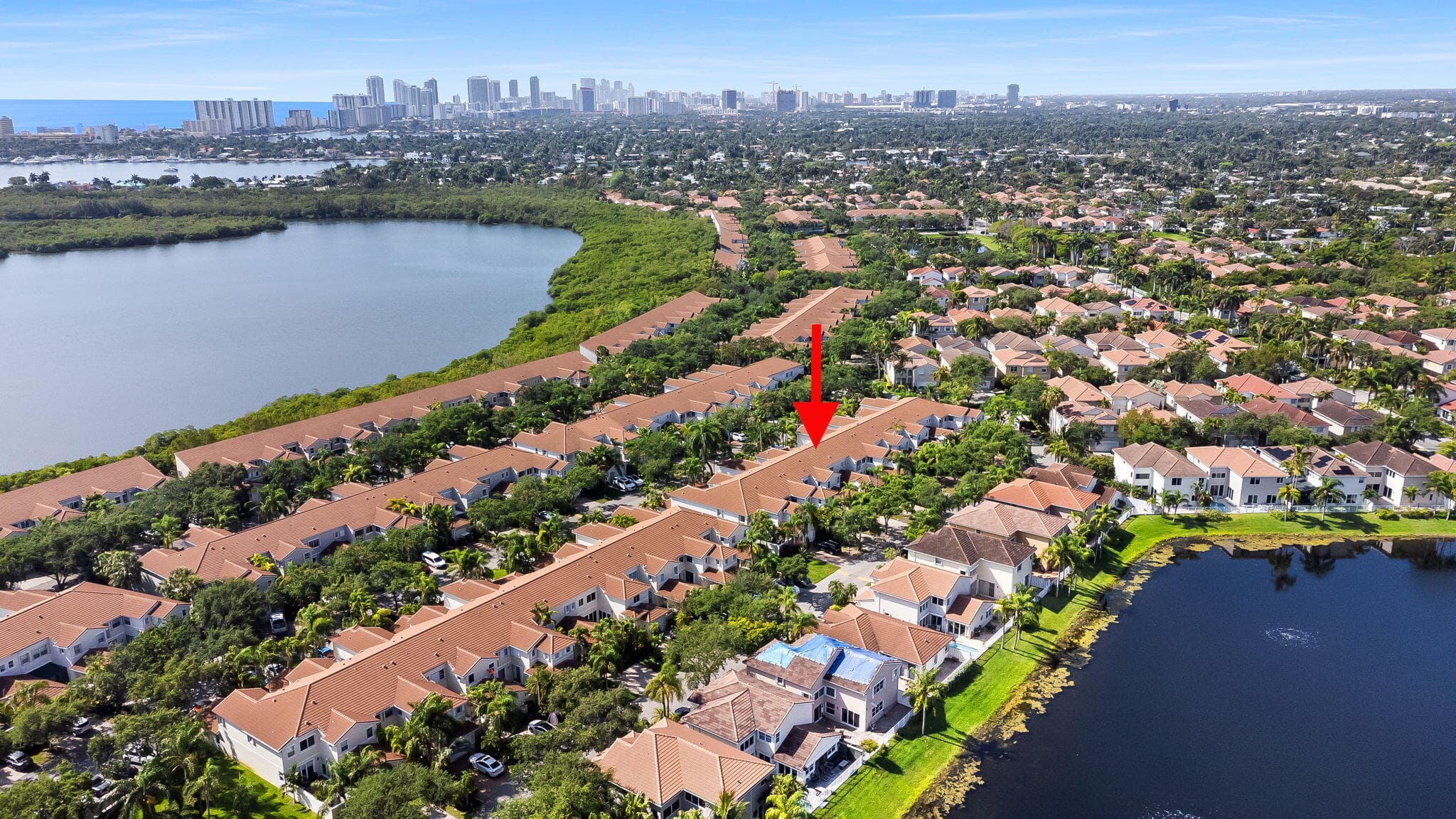 1551 Seagrape Way, Hollywood, FL 33019 — photo 2 of 32