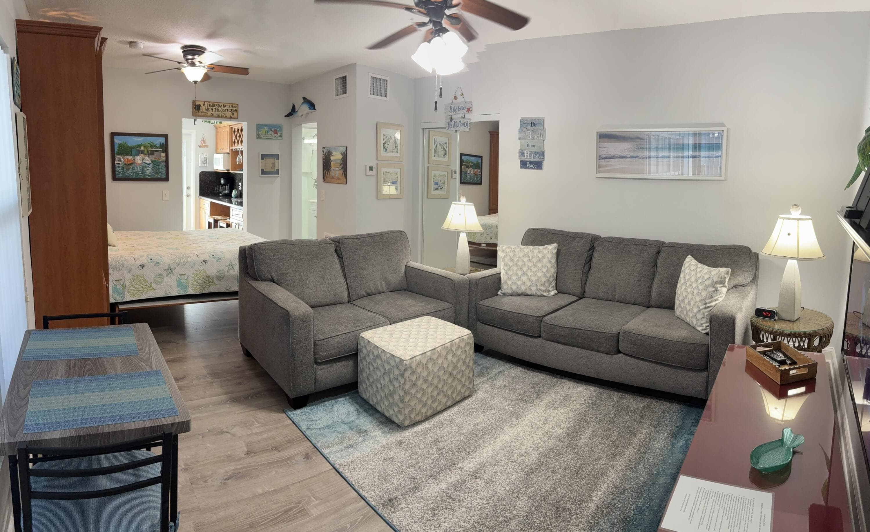 315 Van Buren Street 203b, Hollywood, FL 33019 — photo 1 of 17