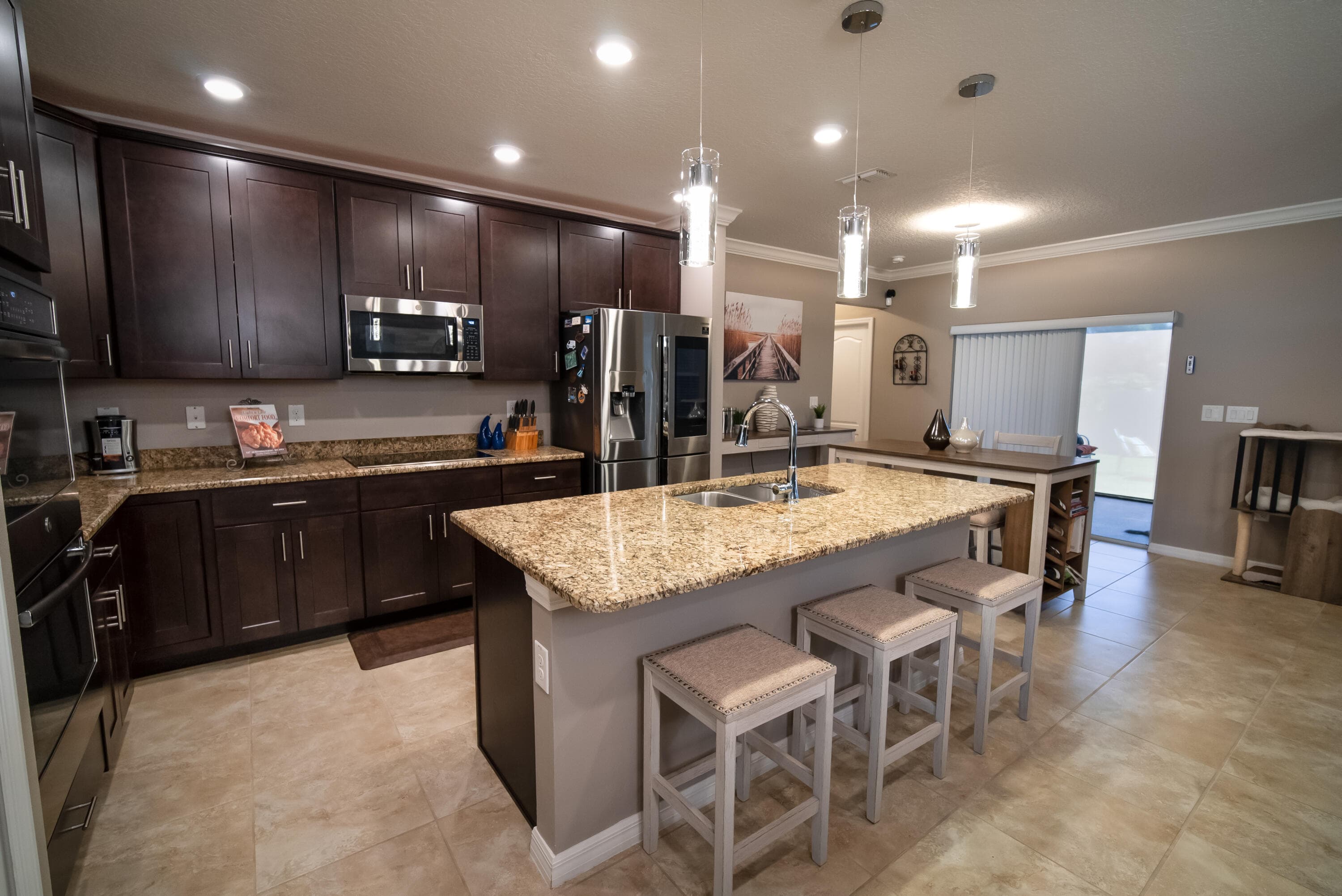 1662 SE North Blackwell Drive, Port St. Lucie, FL 34952 — photo 18 of 50