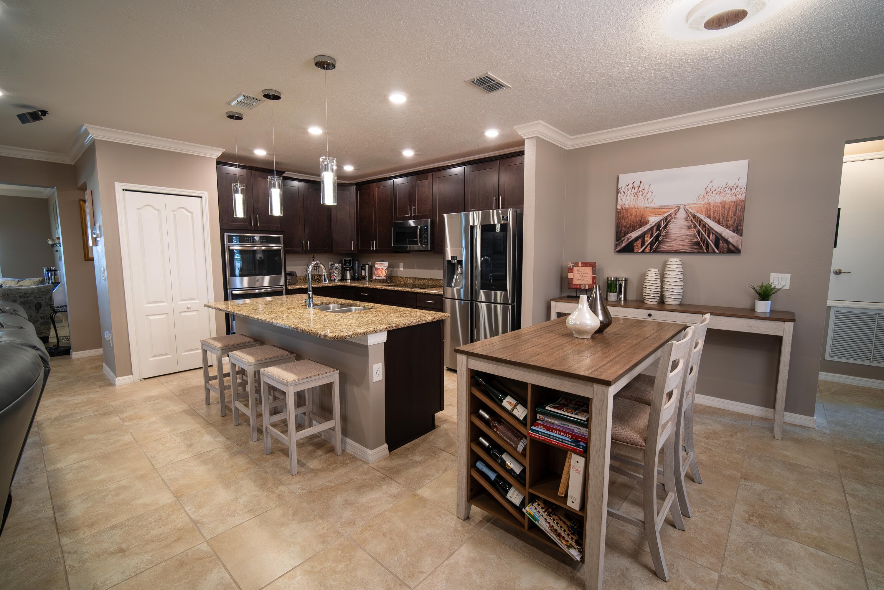 1662 SE North Blackwell Drive, Port St. Lucie, FL 34952 — photo 5 of 50
