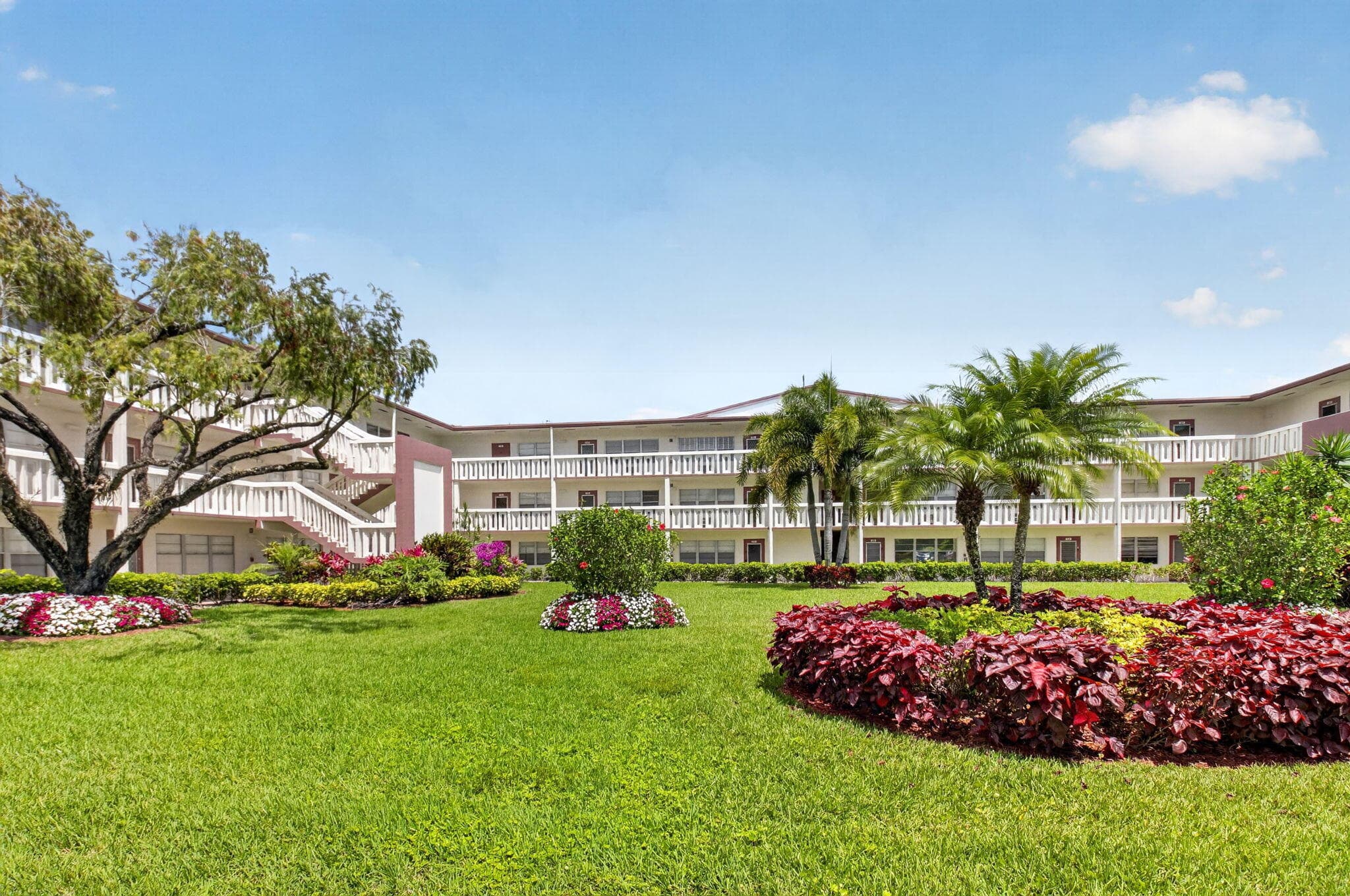 144 Fanshaw D, Boca Raton, FL 33434 — photo 1 of 68