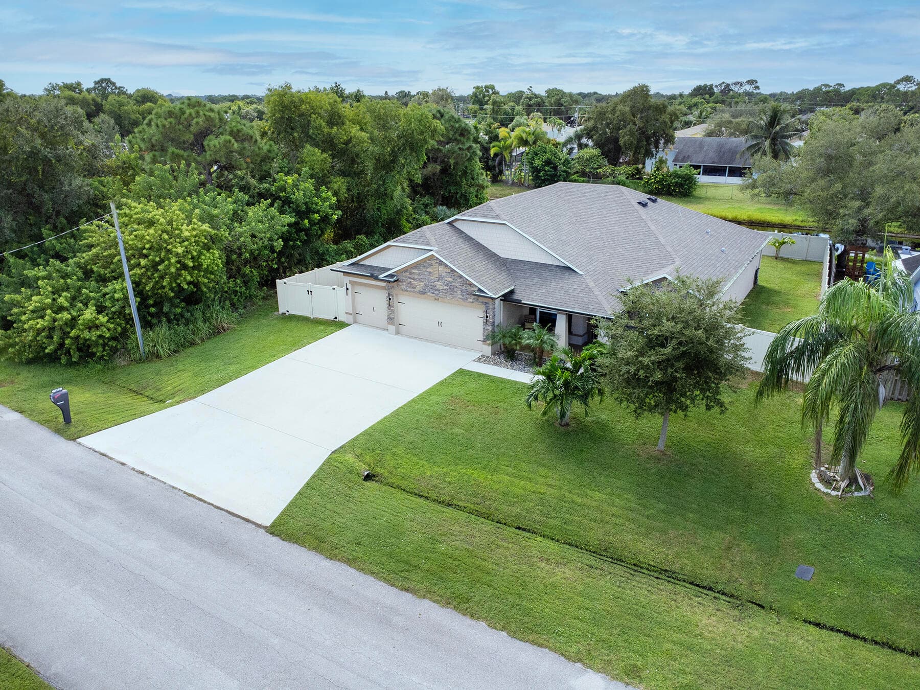 1662 SE North Blackwell Drive, Port St. Lucie, FL 34952 — photo 39 of 50