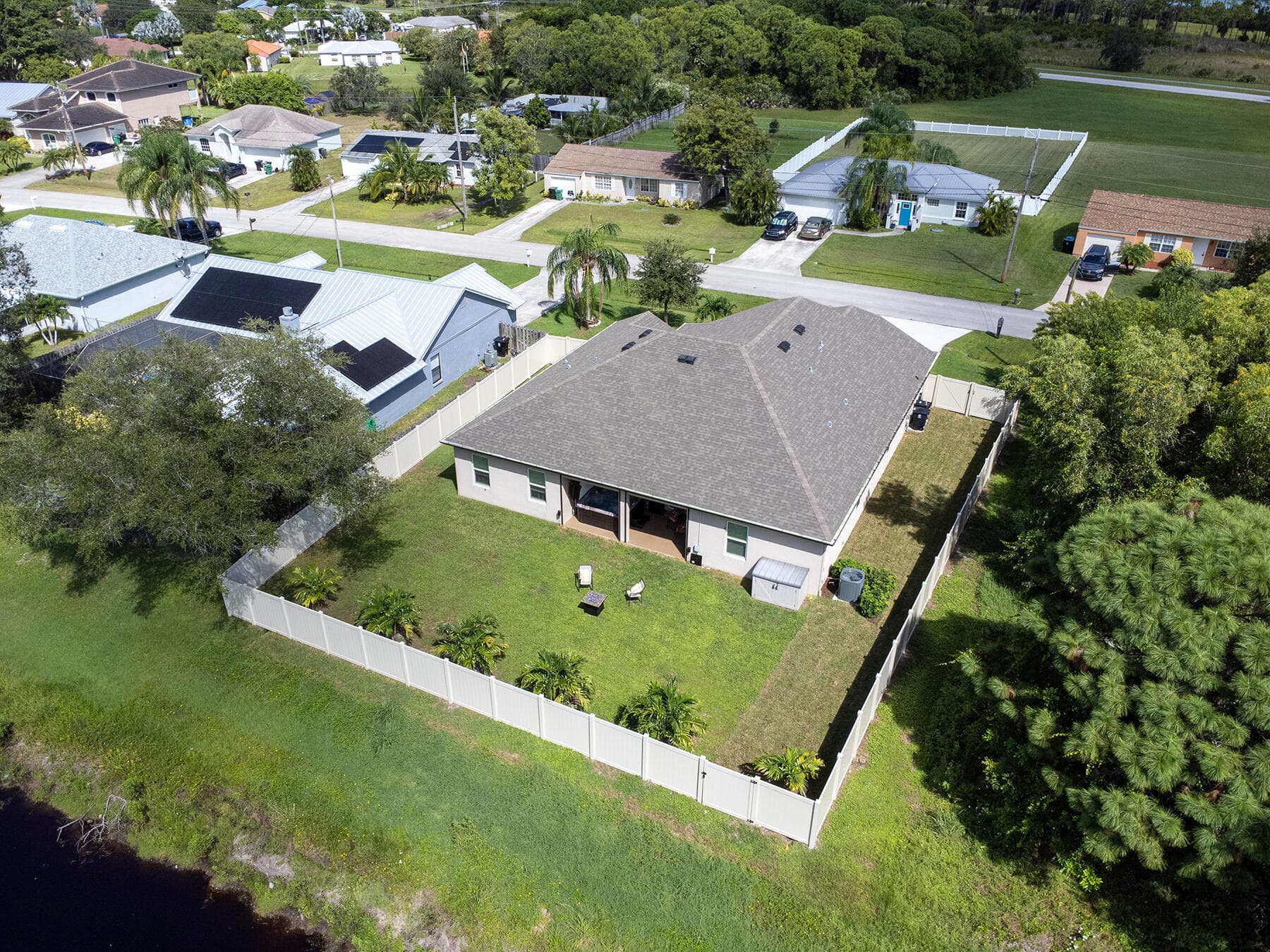 1662 SE North Blackwell Drive, Port St. Lucie, FL 34952 — photo 43 of 50