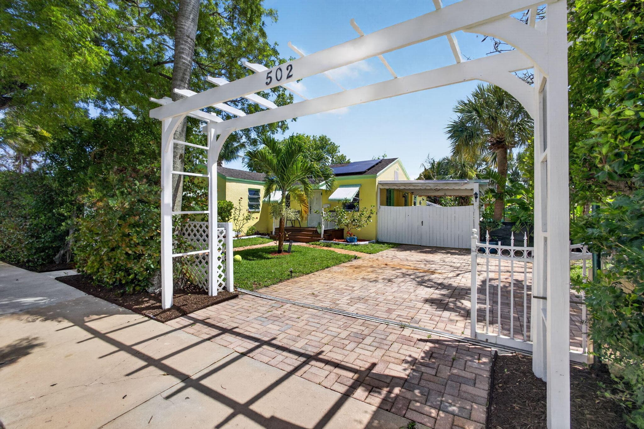 502 49th Street, West Palm Beach, FL 33407 — photo 65 of 67
