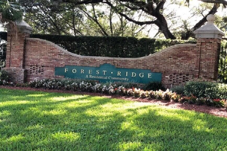 2884 Chapel Hill Court, Davie, FL 33328 — photo 38 of 41