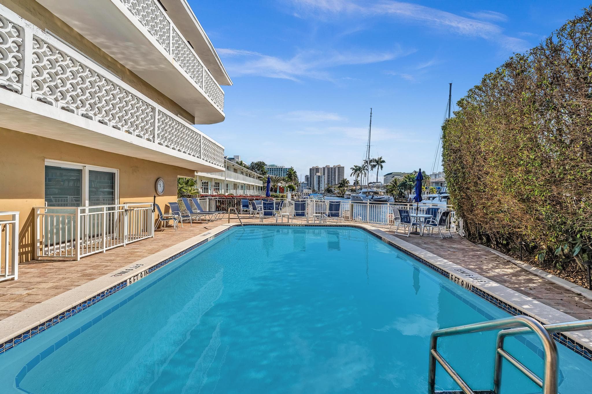 3220 Bayview Drive 211, Fort Lauderdale, FL 33306 — photo 14 of 23