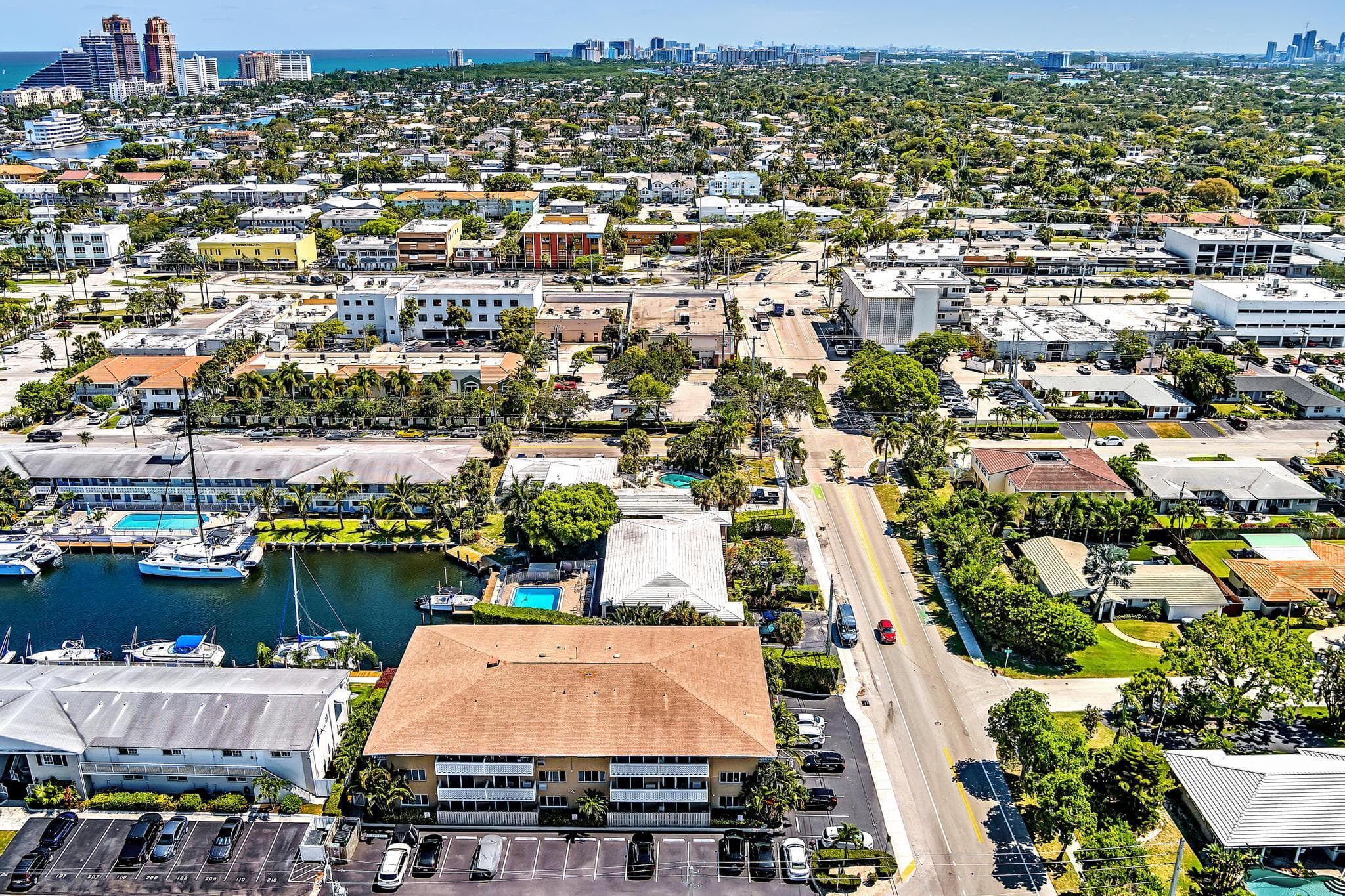 3220 Bayview Drive 211, Fort Lauderdale, FL 33306 — photo 23 of 23
