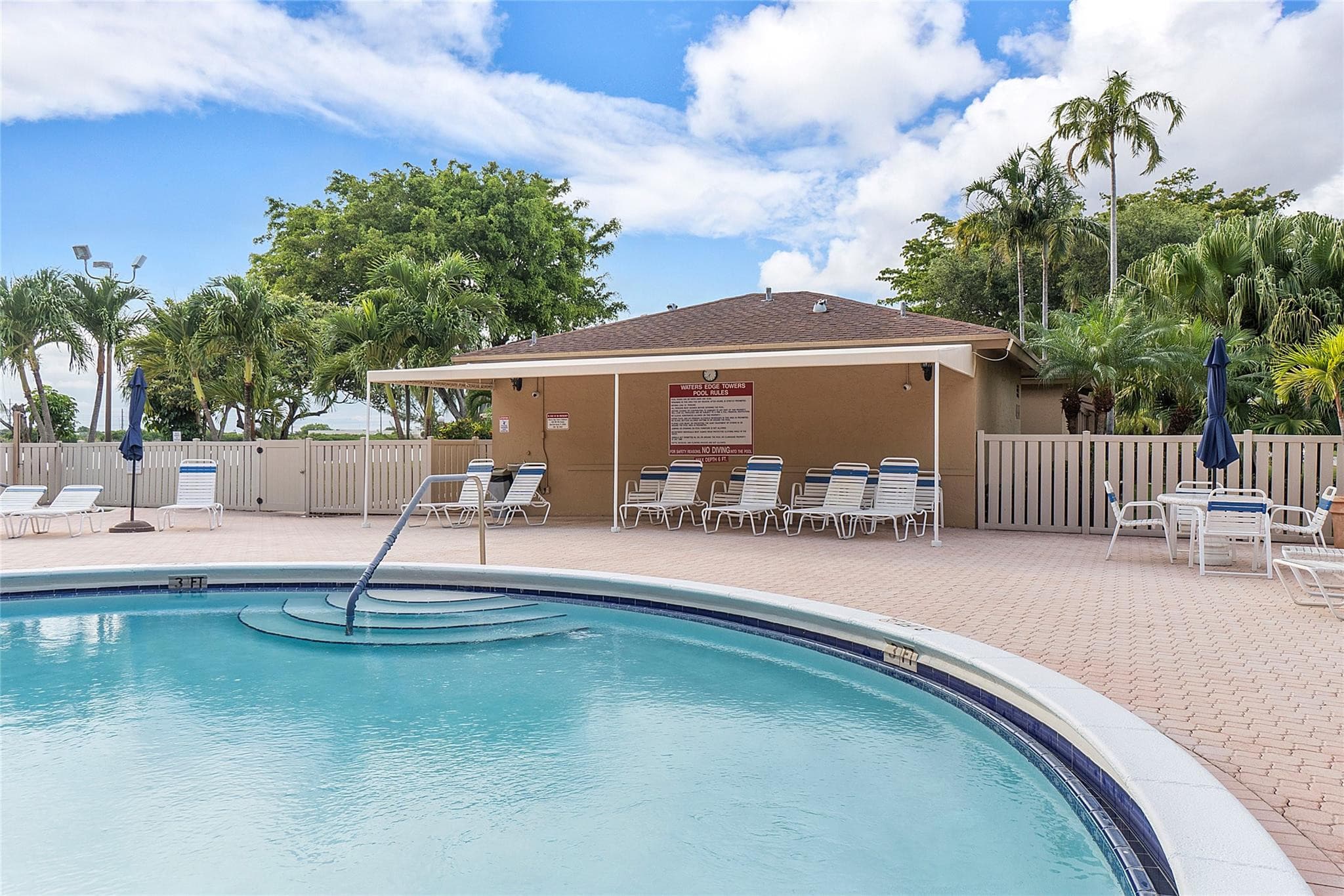 4550 NW 18th Avenue 505, Deerfield Beach, FL 33064 — photo 23 of 35