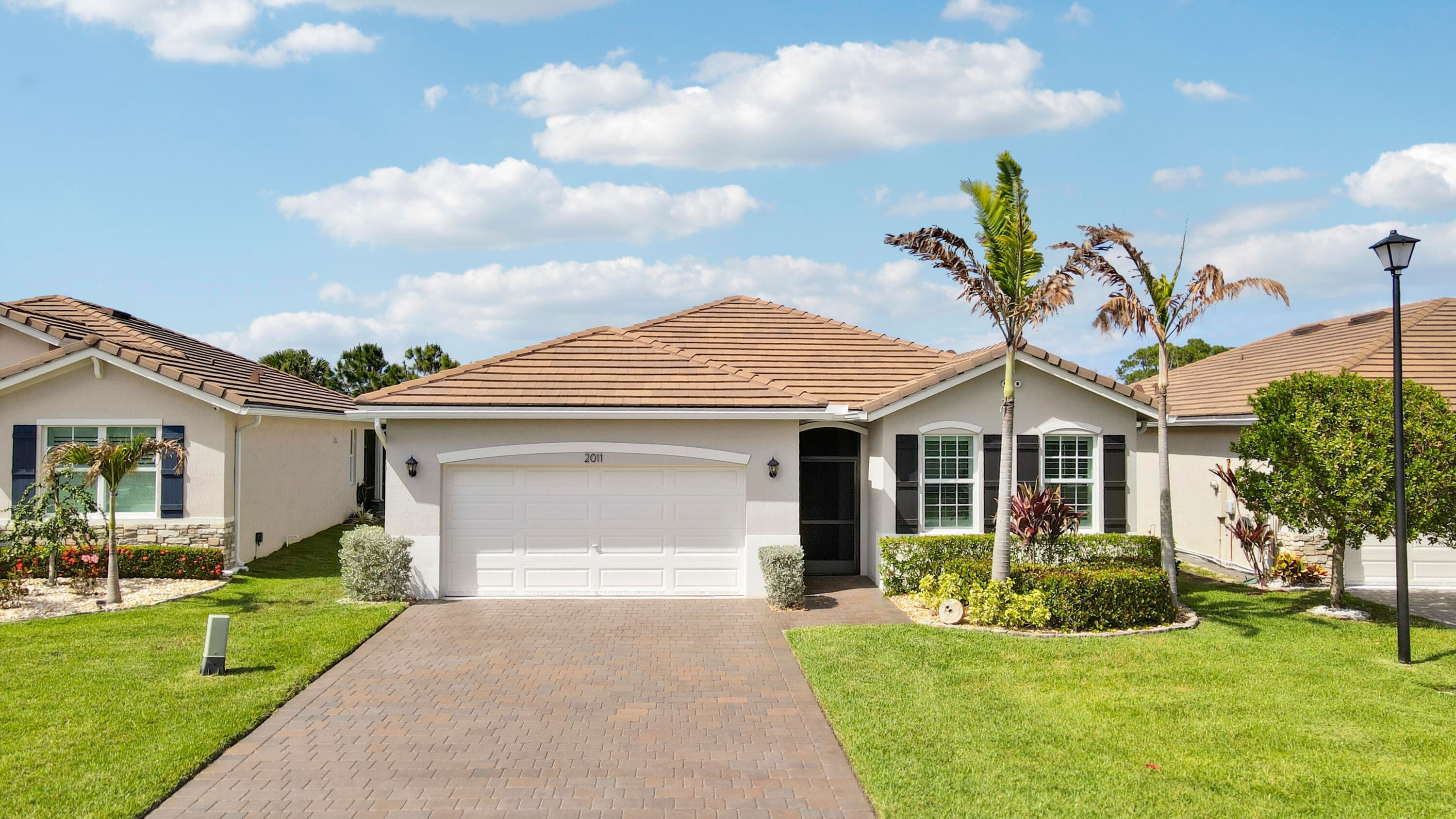 2011 NW Golden Oak Trail, Jensen Beach, FL 34957 — photo