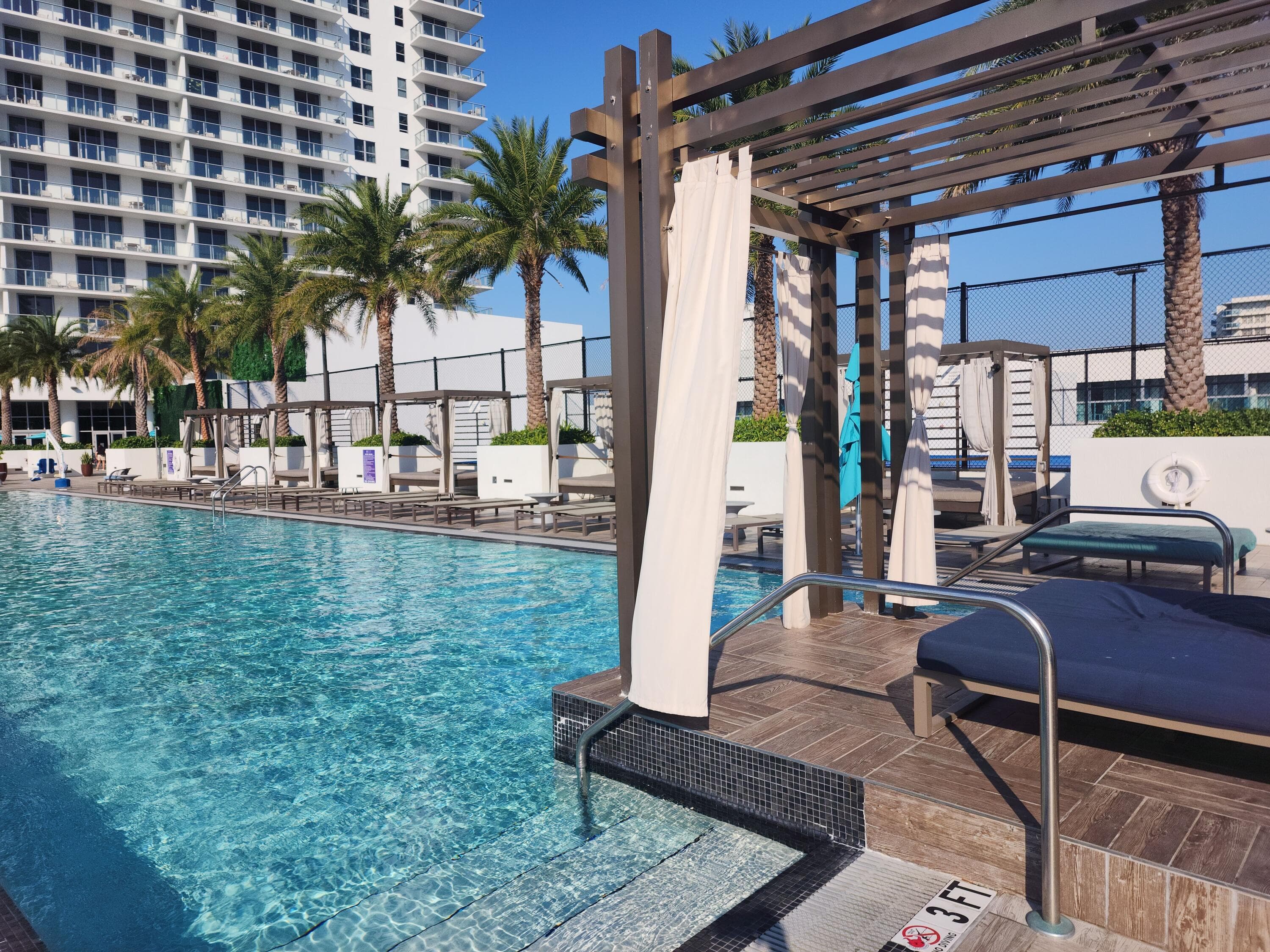 4010 S Ocean Drive R2905, Hollywood, FL 33019 — photo 28 of 37