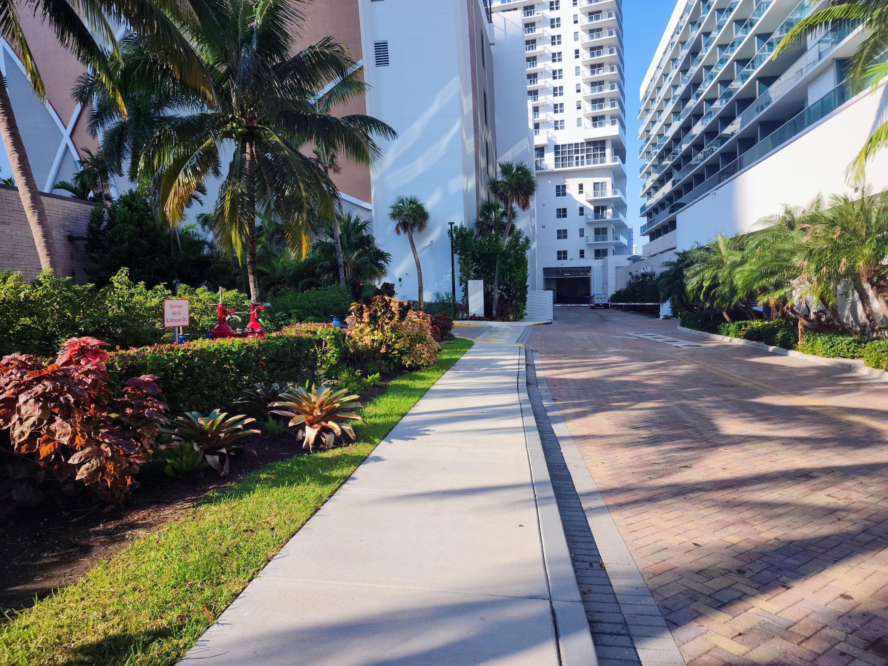 4010 S Ocean Drive R2905, Hollywood, FL 33019 — photo 35 of 37