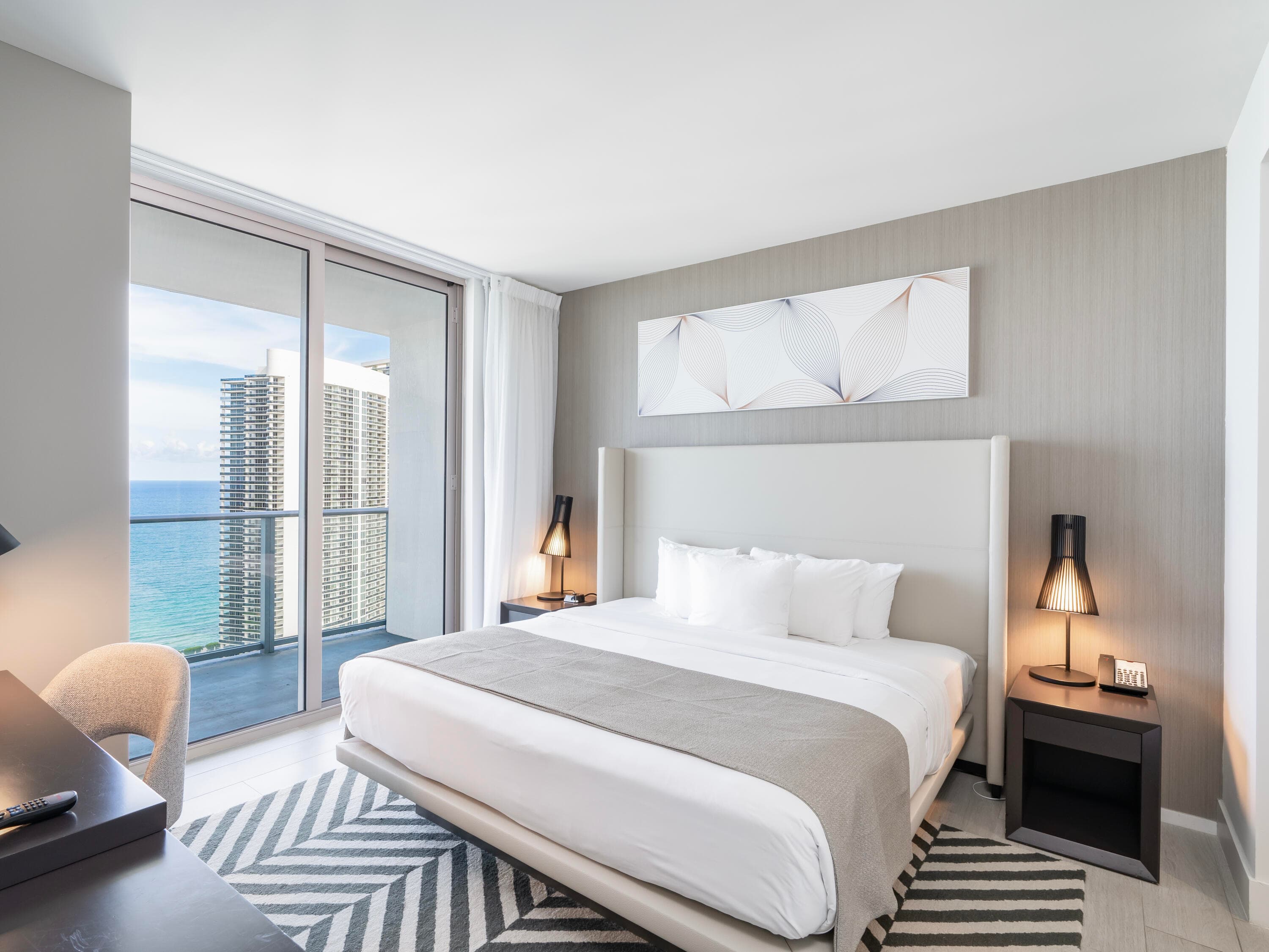 4010 S Ocean Drive R2905, Hollywood, FL 33019 — photo 4 of 37