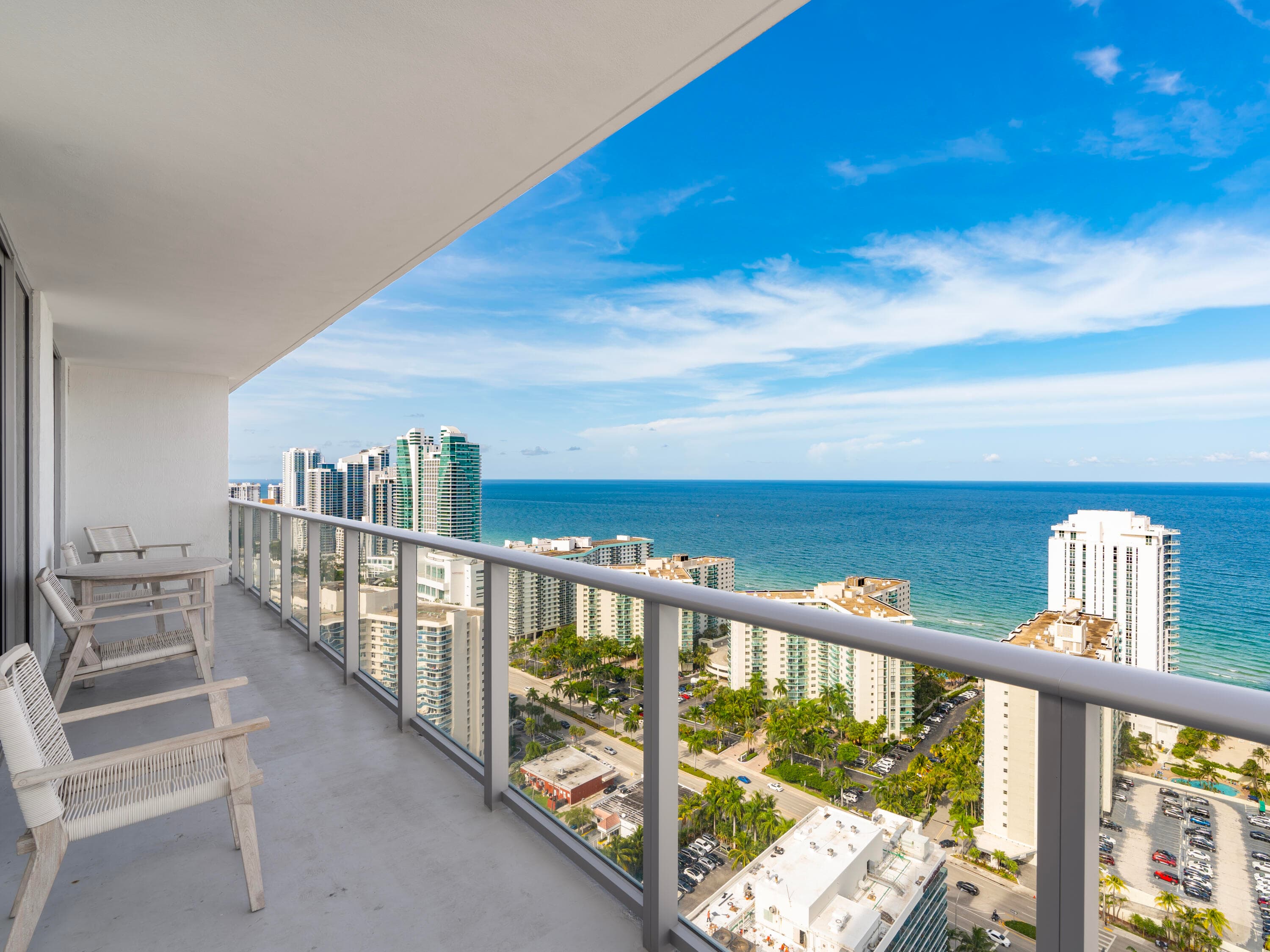 4010 S Ocean Drive R2905, Hollywood, FL 33019 — photo 1 of 37