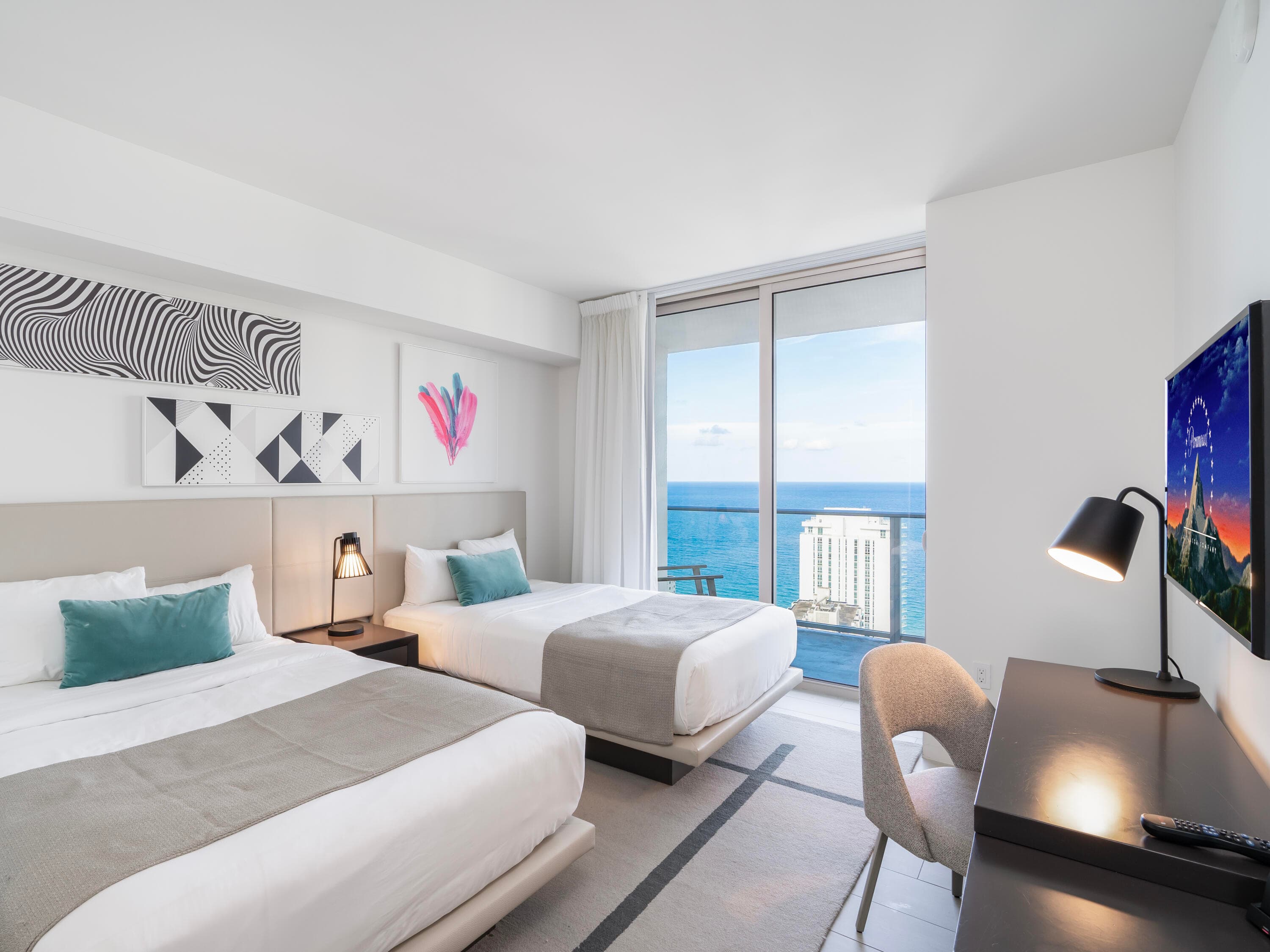 4010 S Ocean Drive R2905, Hollywood, FL 33019 — photo 10 of 37