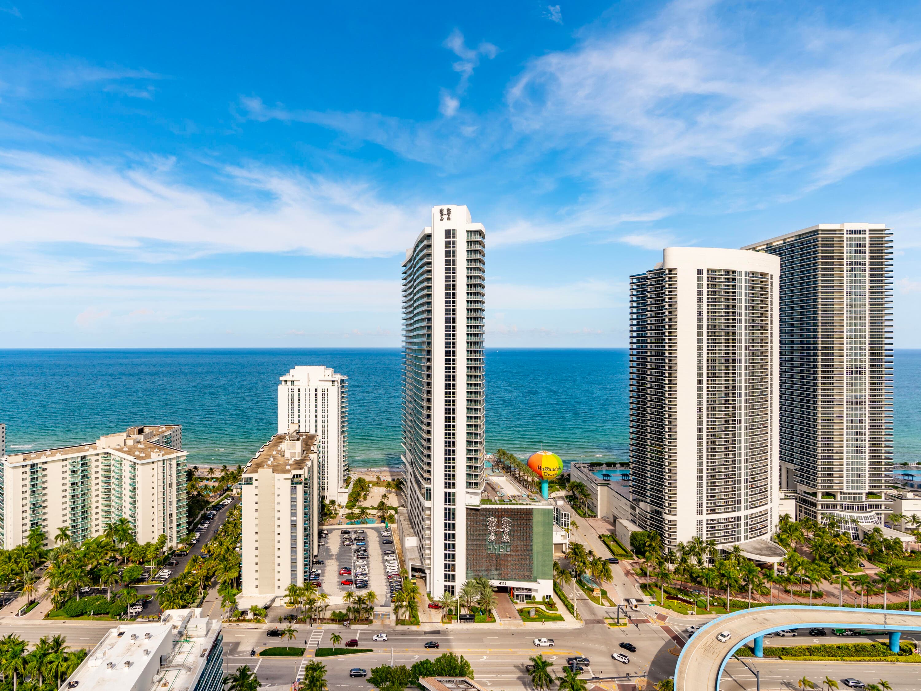 4010 S Ocean Drive R2905, Hollywood, FL 33019 — photo 36 of 37