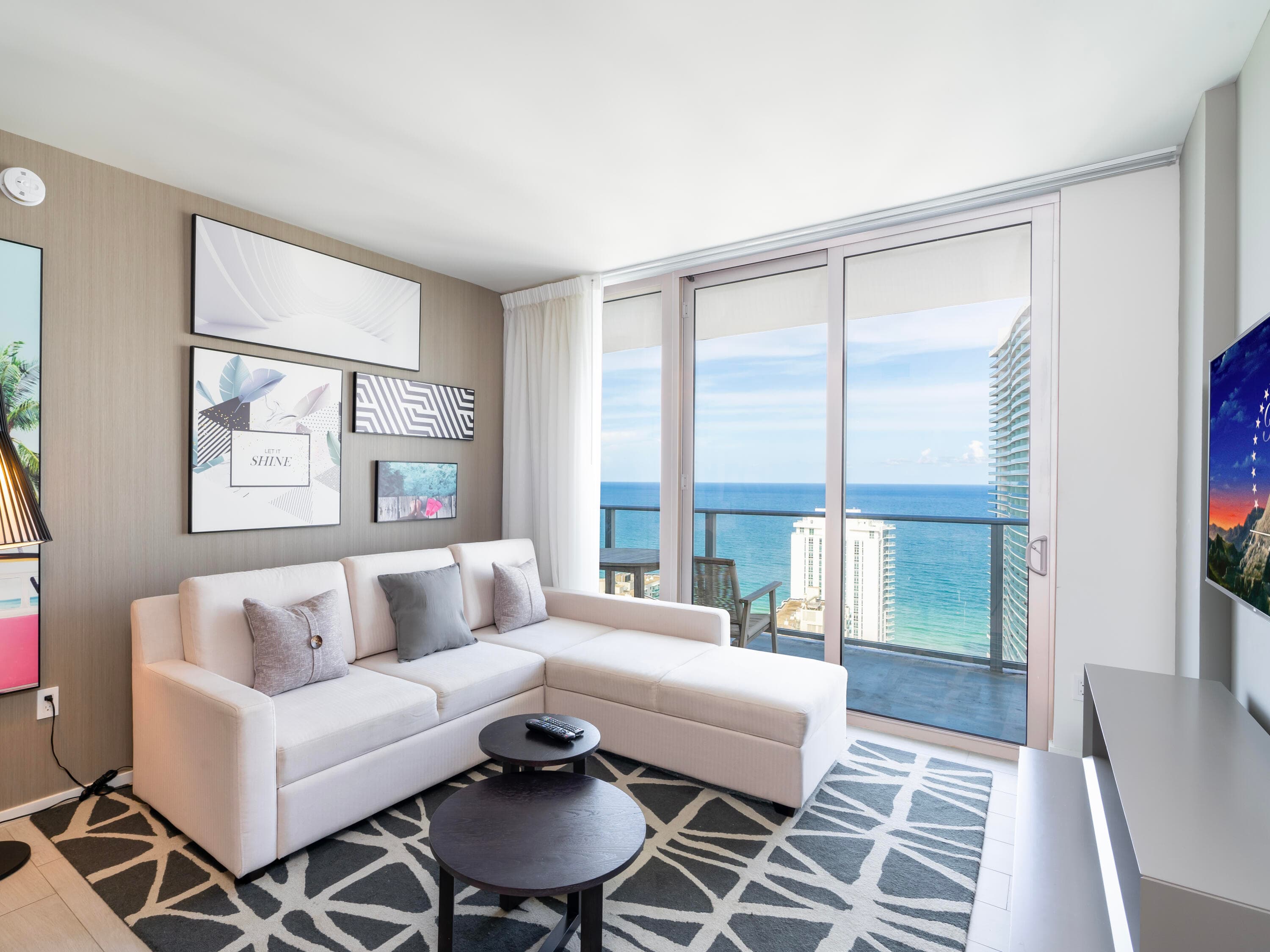 4010 S Ocean Drive R2905, Hollywood, FL 33019 — photo 2 of 37