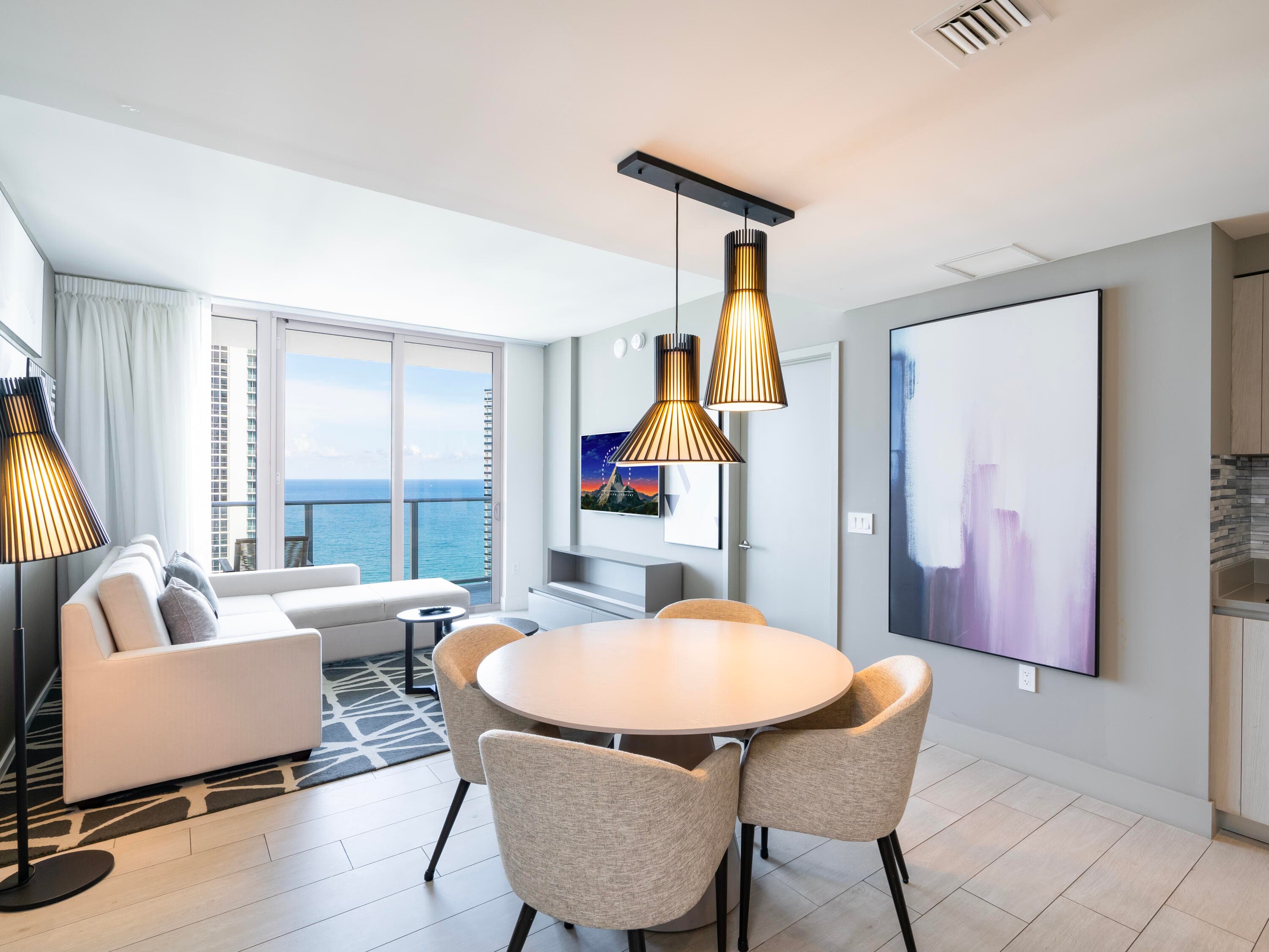 4010 S Ocean Drive R2905, Hollywood, FL 33019 — photo 6 of 37