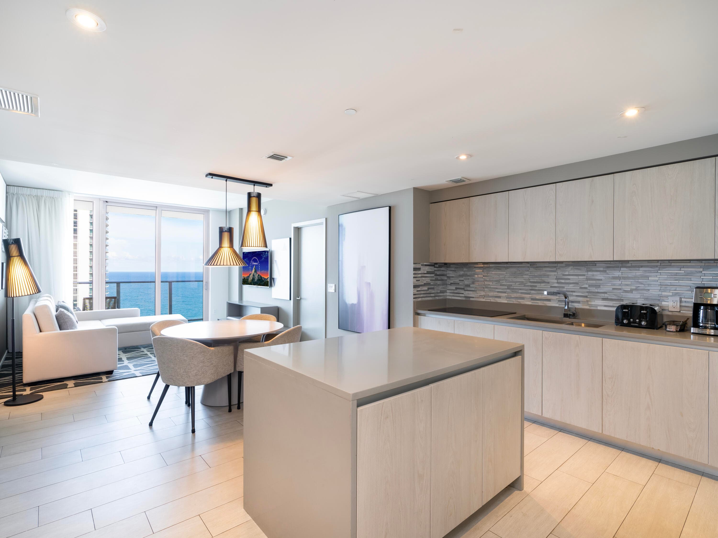 4010 S Ocean Drive R2905, Hollywood, FL 33019 — photo 9 of 37