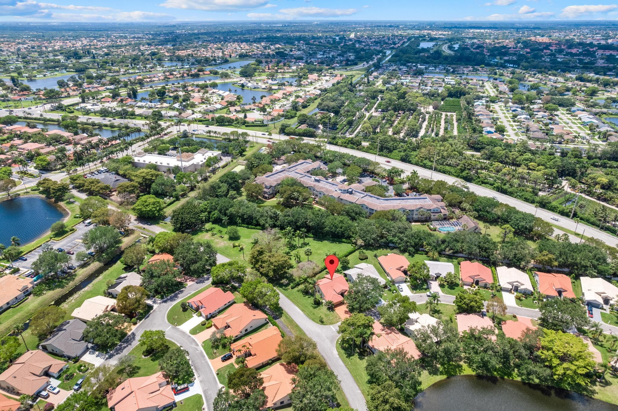 8521 Leeway Lane, Boynton Beach, FL 33436 — photo 32 of 36