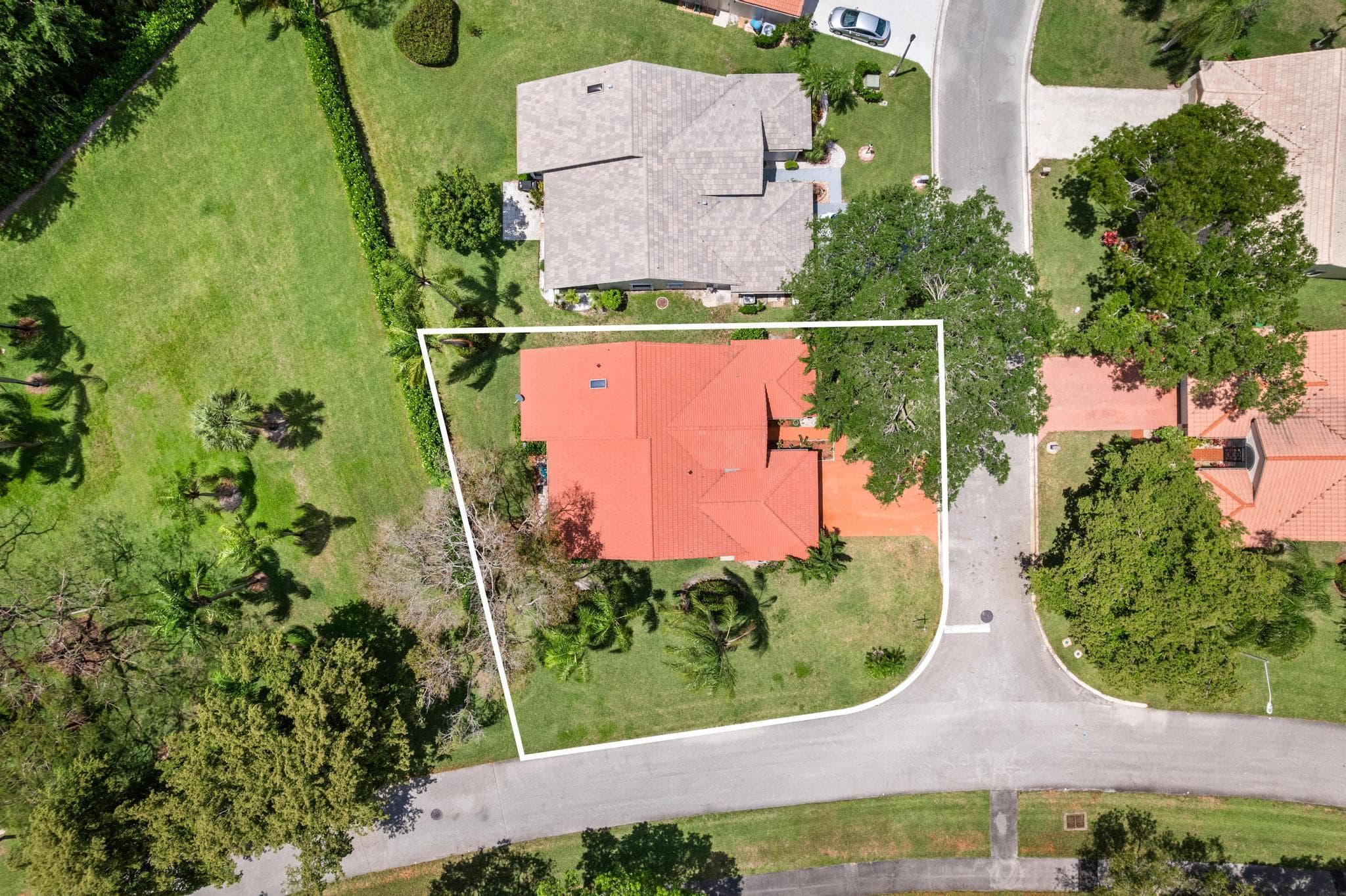 8521 Leeway Lane, Boynton Beach, FL 33436 — photo 4 of 36