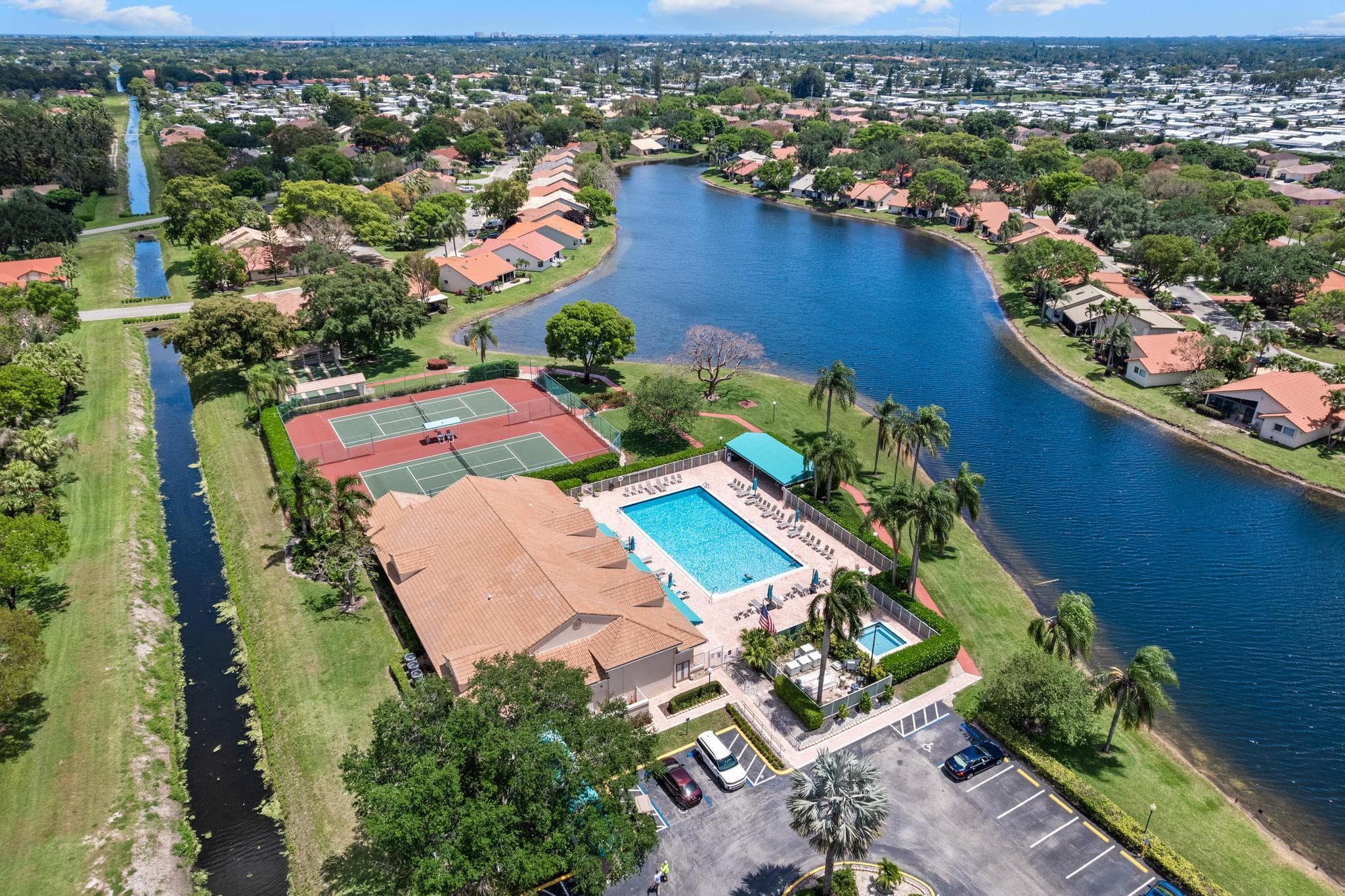 8521 Leeway Lane, Boynton Beach, FL 33436 — photo 34 of 36