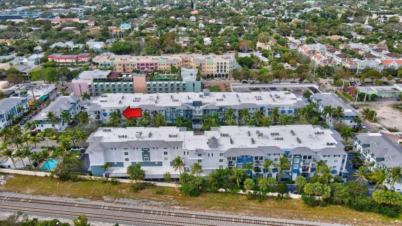 250 NE 3rd Avenue 1408, Delray Beach, FL 33444 — photo 7 of 45