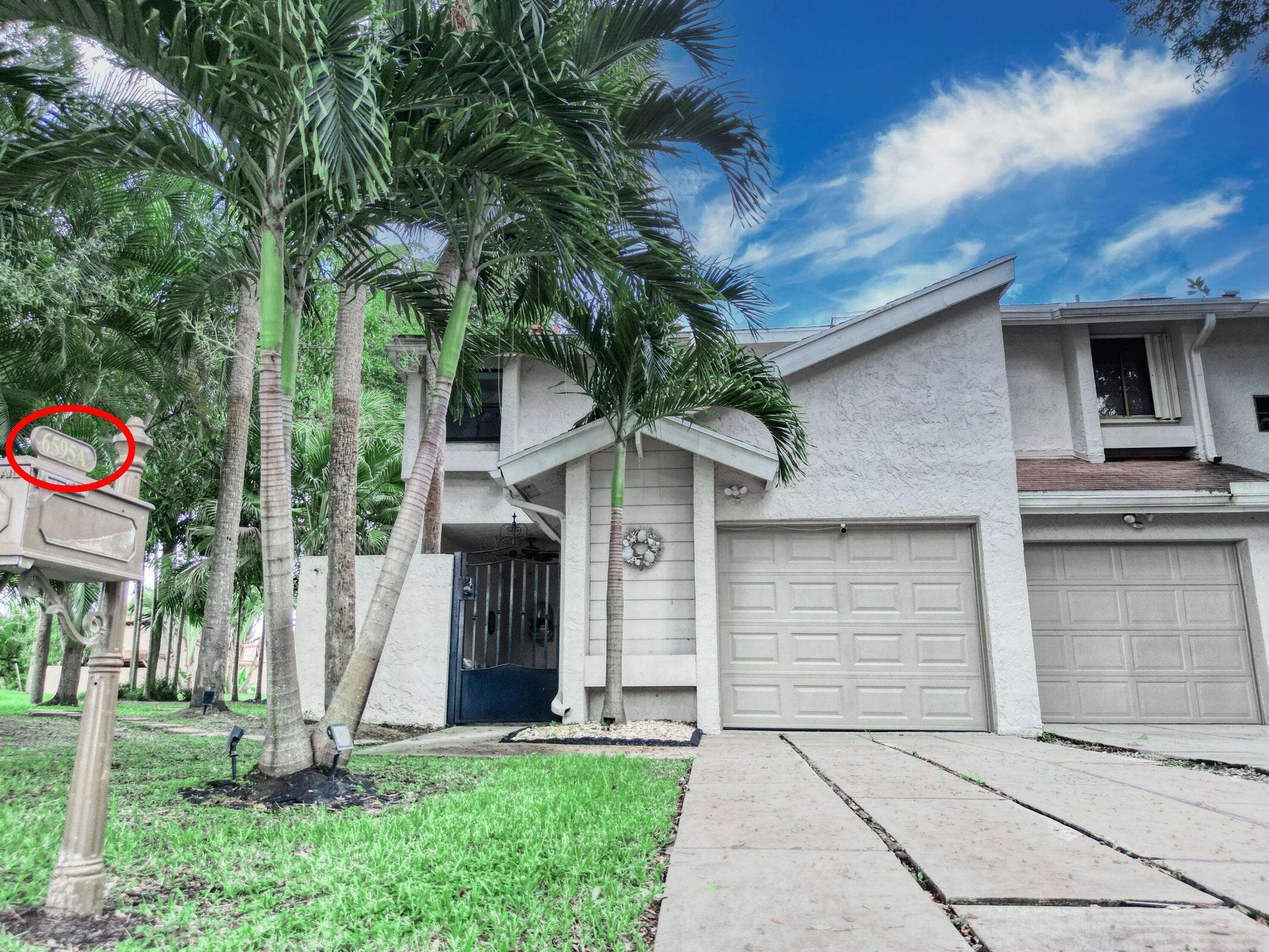 6595 Parkview Drive A, Boca Raton, FL 33433 — photo 2 of 48