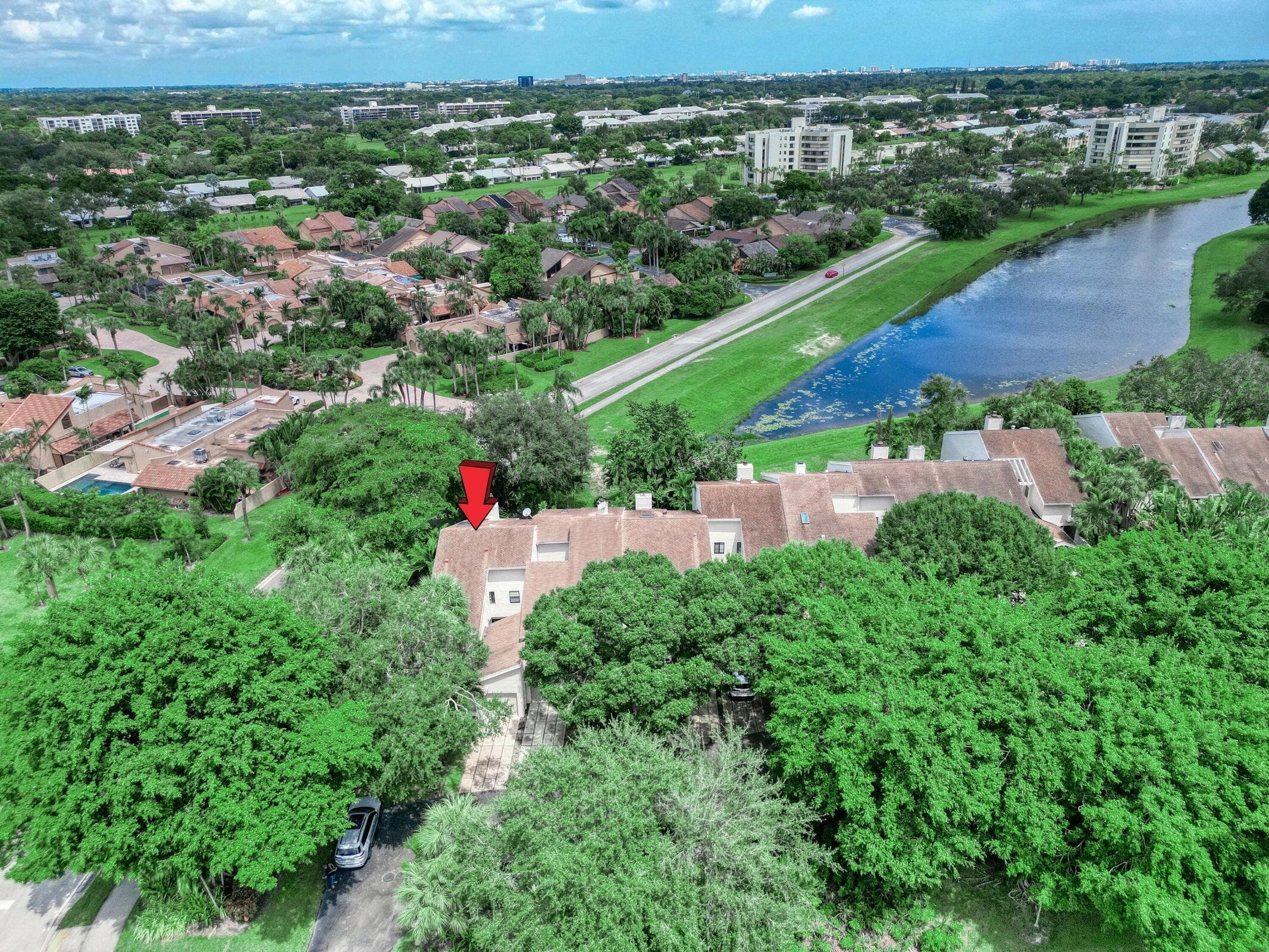 6595 Parkview Drive A, Boca Raton, FL 33433 — photo 46 of 48