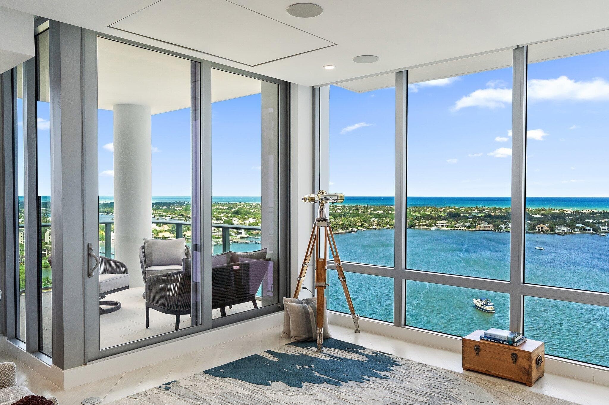 1 Water Club Way 2003, North Palm Beach, FL 33408 — photo