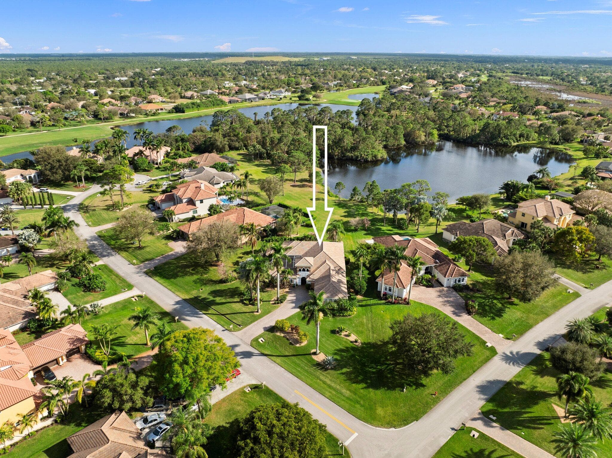 10548 SW Lands End Place, Palm City, FL 34990 — photo 40 of 41