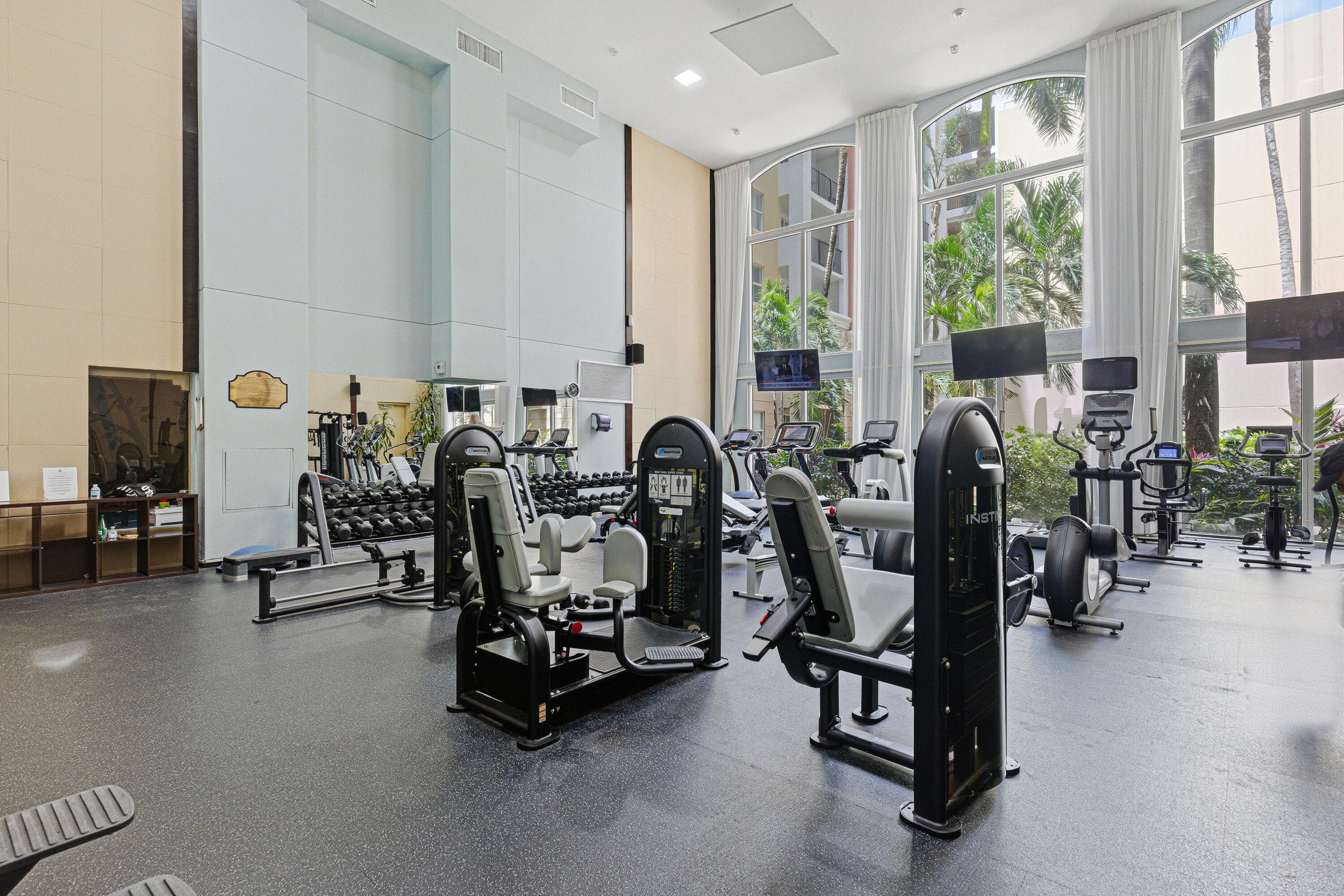 17100 N Bay Road Unit 1214, Sunny Isles Beach, FL 33160 — photo 38 of 38