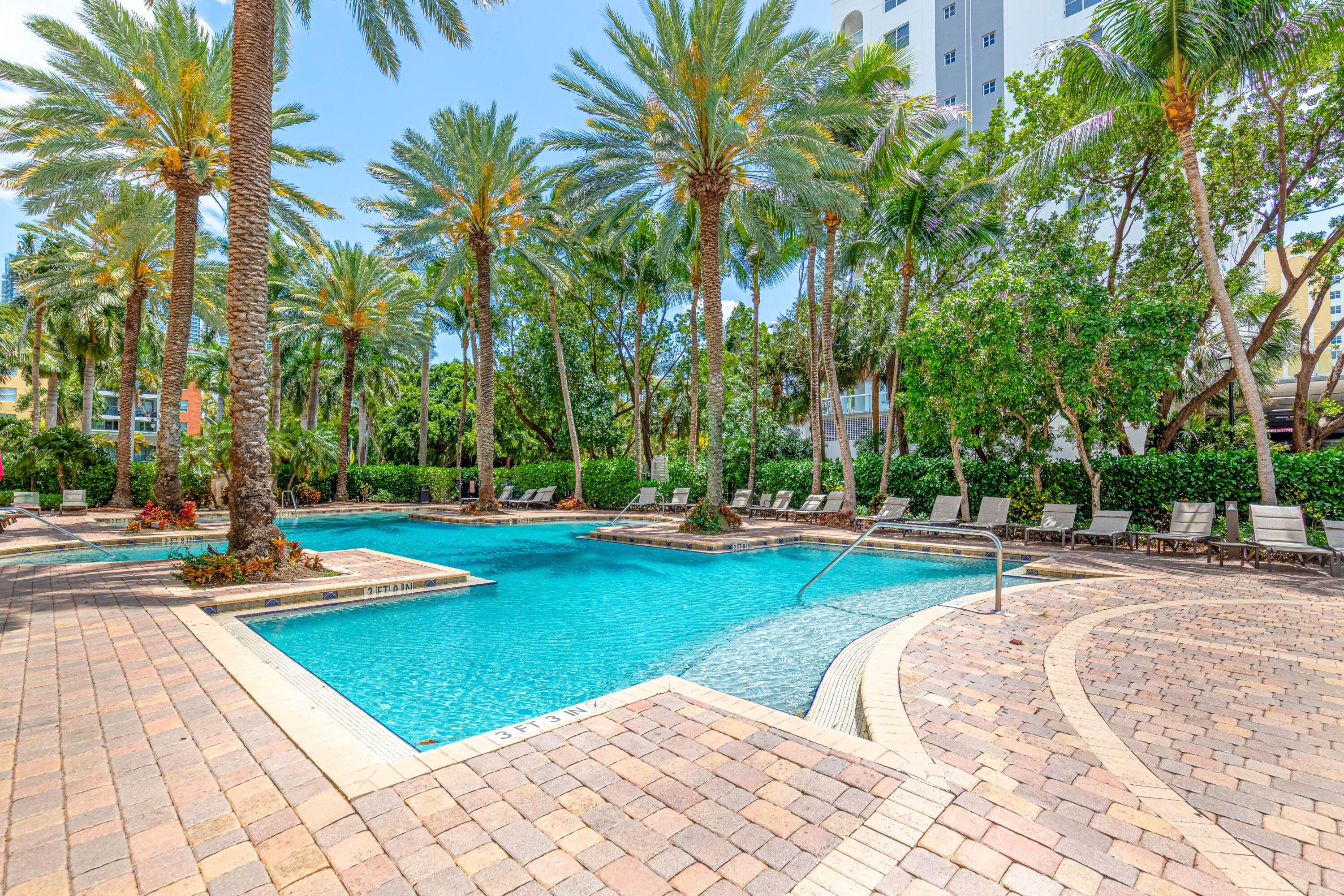 17100 N Bay Road Unit 1214, Sunny Isles Beach, FL 33160 — photo 6 of 38