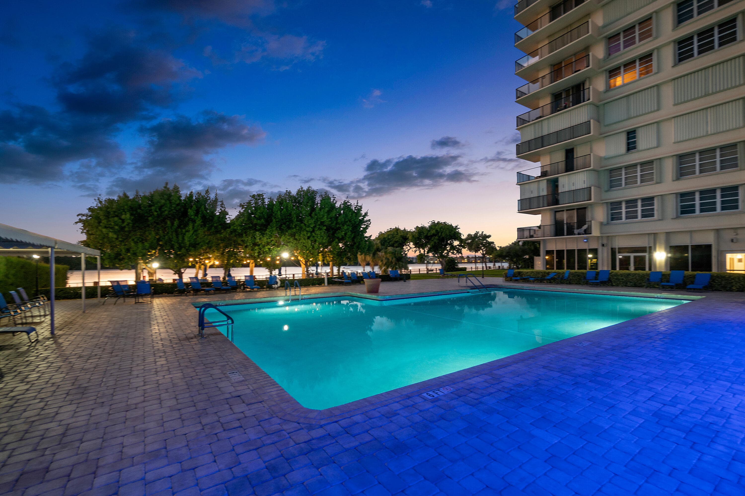 2121 N Ocean Boulevard 407w, Boca Raton, FL 33431 — photo 41 of 60