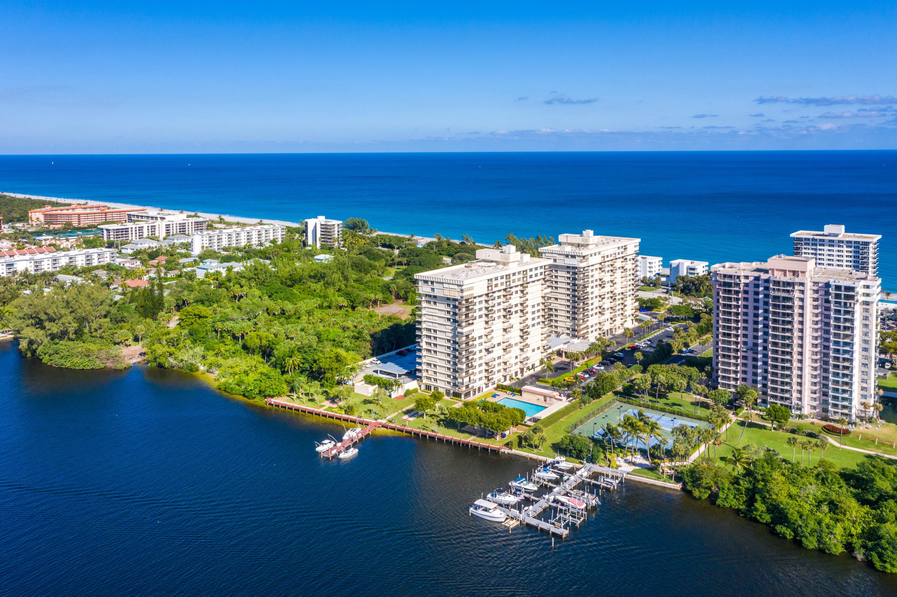 2121 N Ocean Boulevard 407w, Boca Raton, FL 33431 — photo 51 of 60