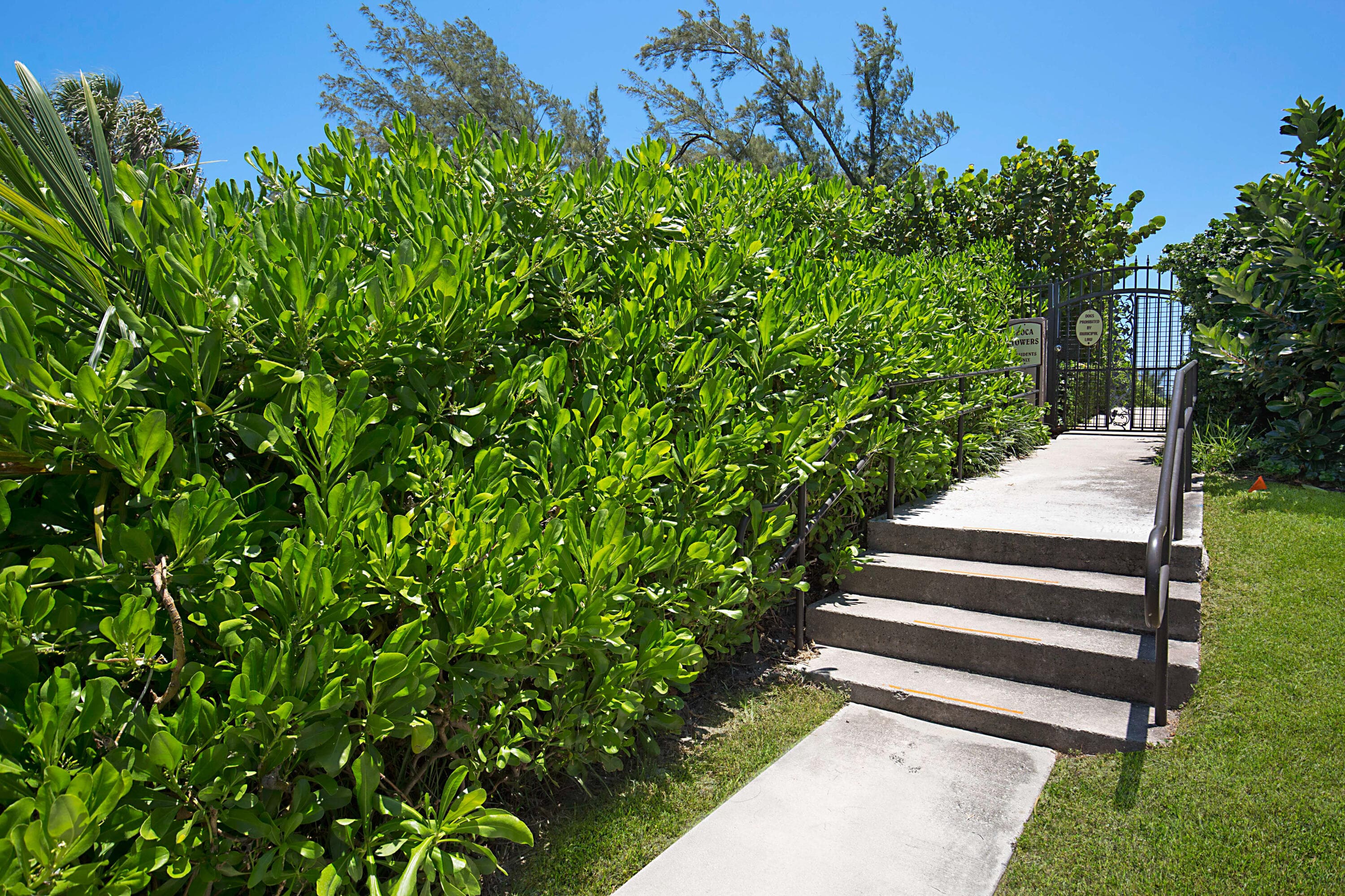 2121 N Ocean Boulevard 407w, Boca Raton, FL 33431 — photo 55 of 60