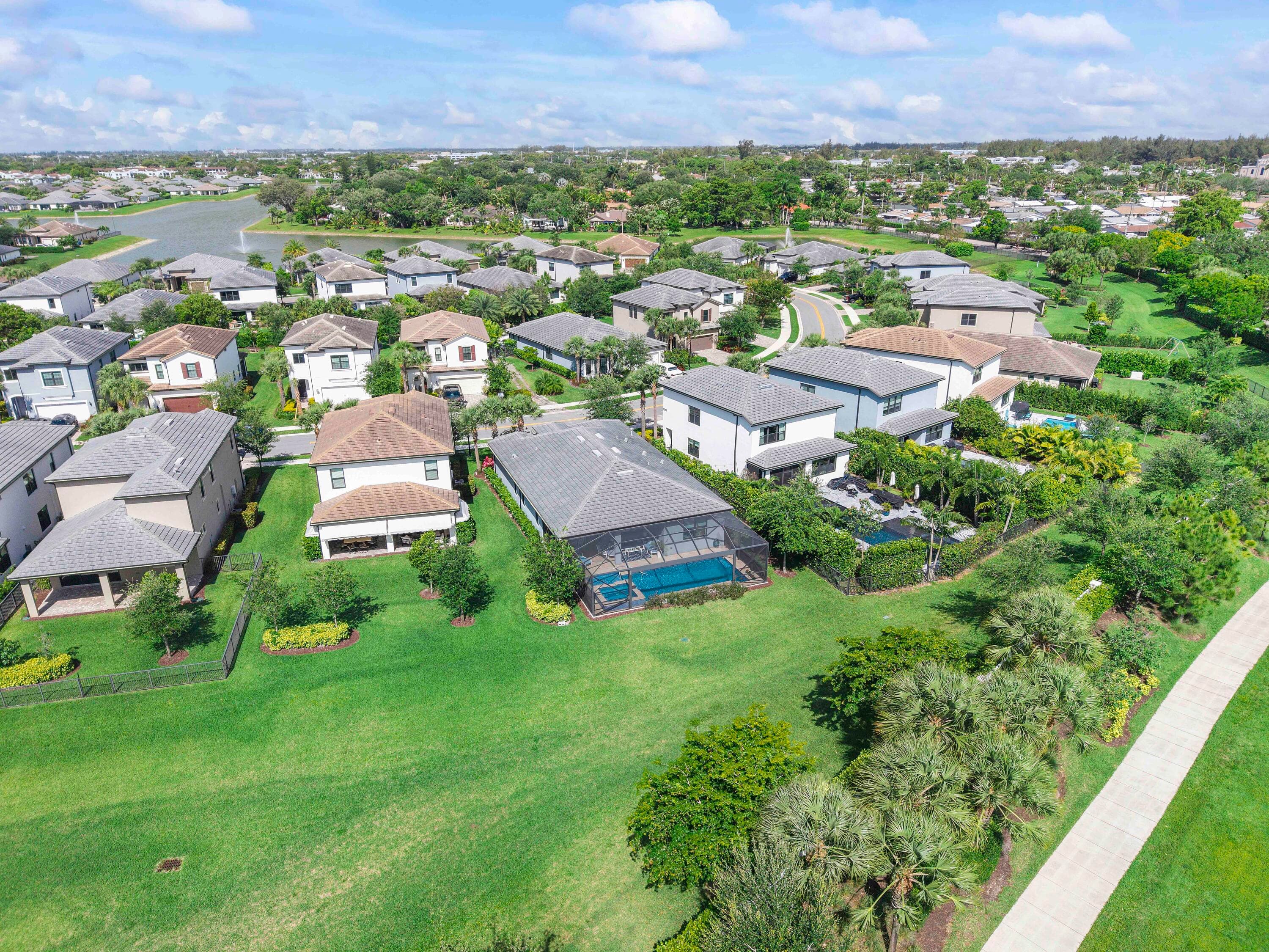 4640 E Pinehurst Trl Trail E, Fort Lauderdale, FL 33309 — photo 61 of 91