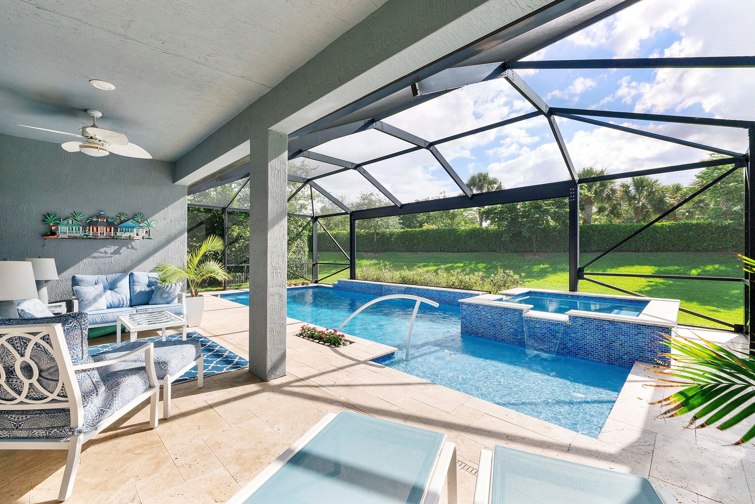 4640 E Pinehurst Trl Trail E, Fort Lauderdale, FL 33309 — photo 9 of 91