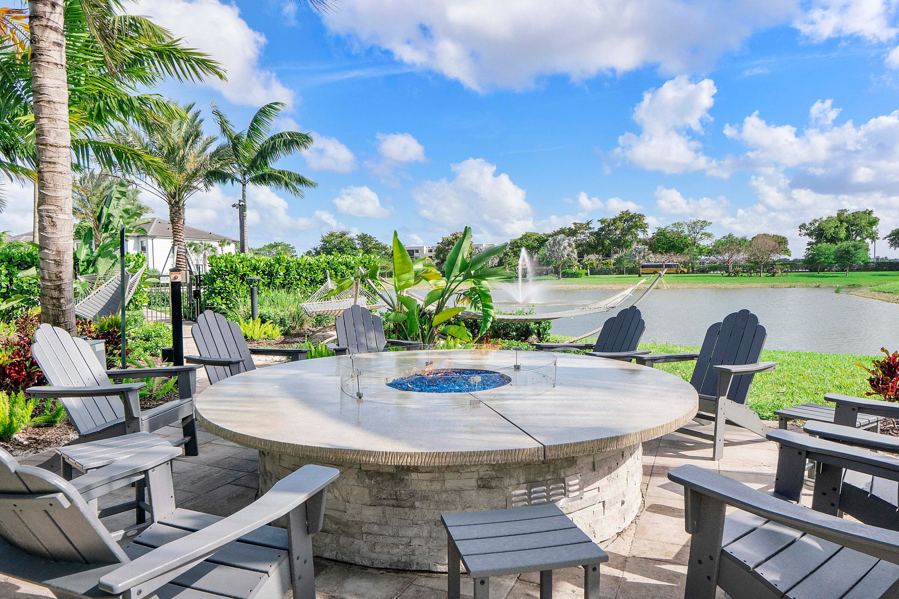 4640 E Pinehurst Trl Trail E, Fort Lauderdale, FL 33309 — photo 84 of 91