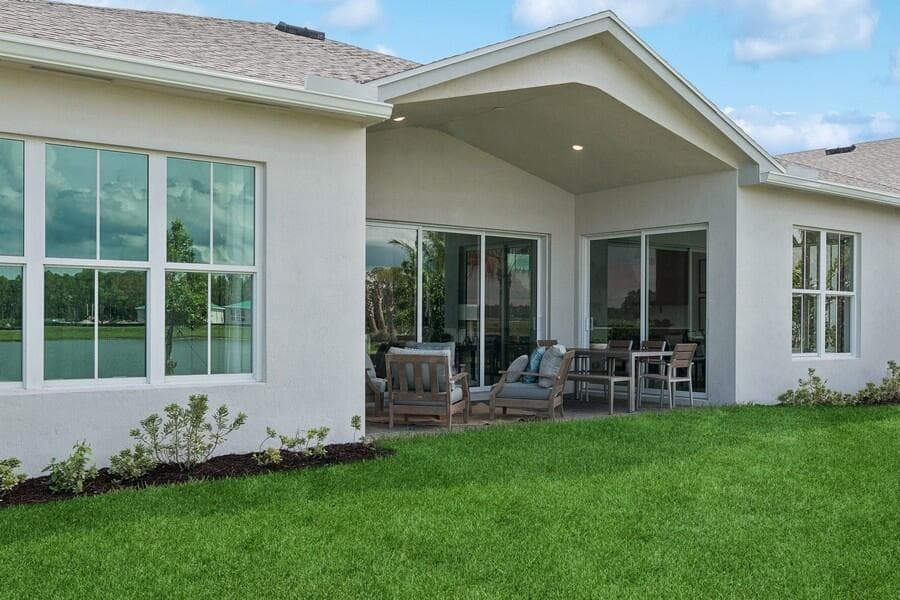 10224 NW Field Flower Trail, Port St. Lucie, FL 34987 — photo 38 of 47