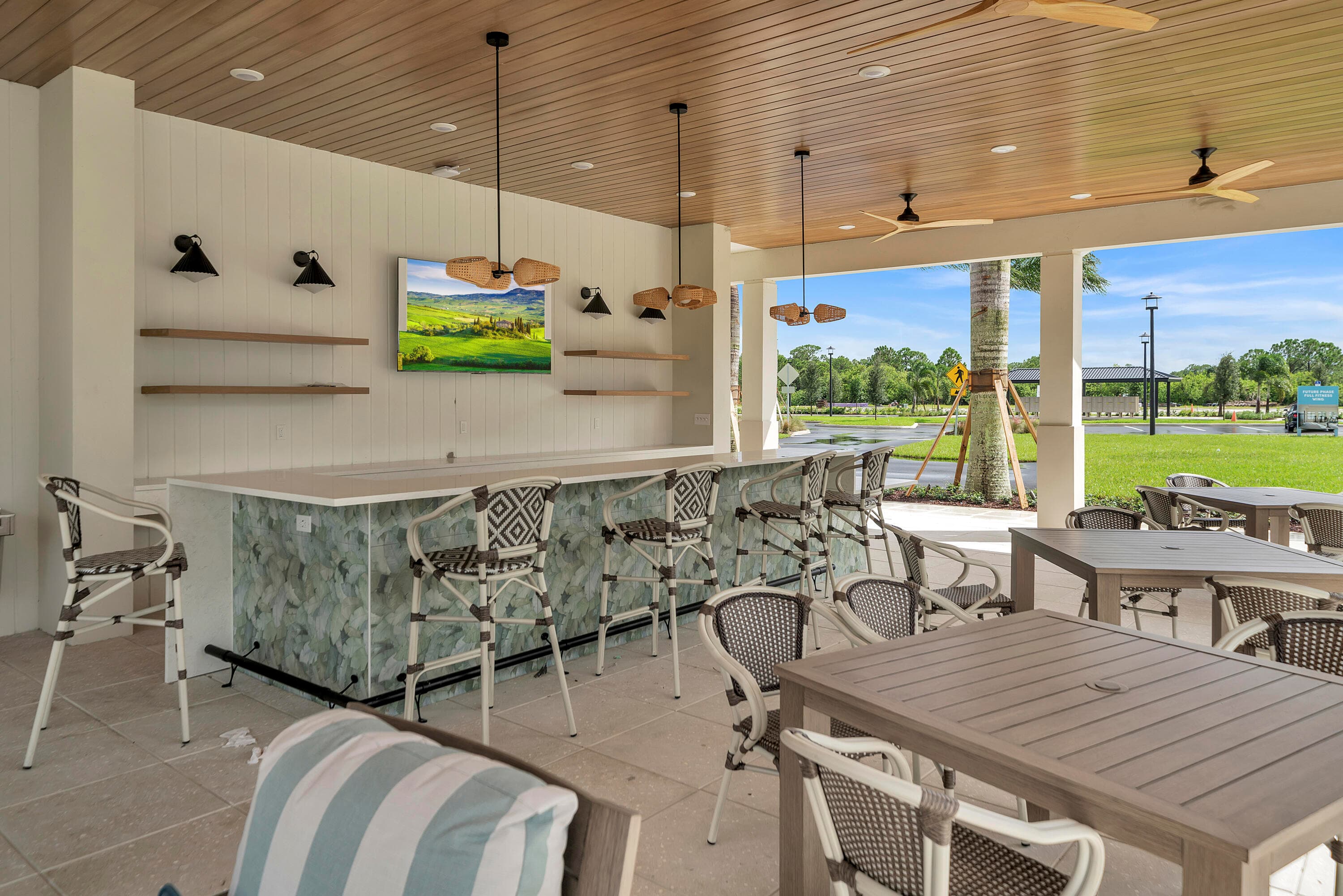 10224 NW Field Flower Trail, Port St. Lucie, FL 34987 — photo 46 of 47